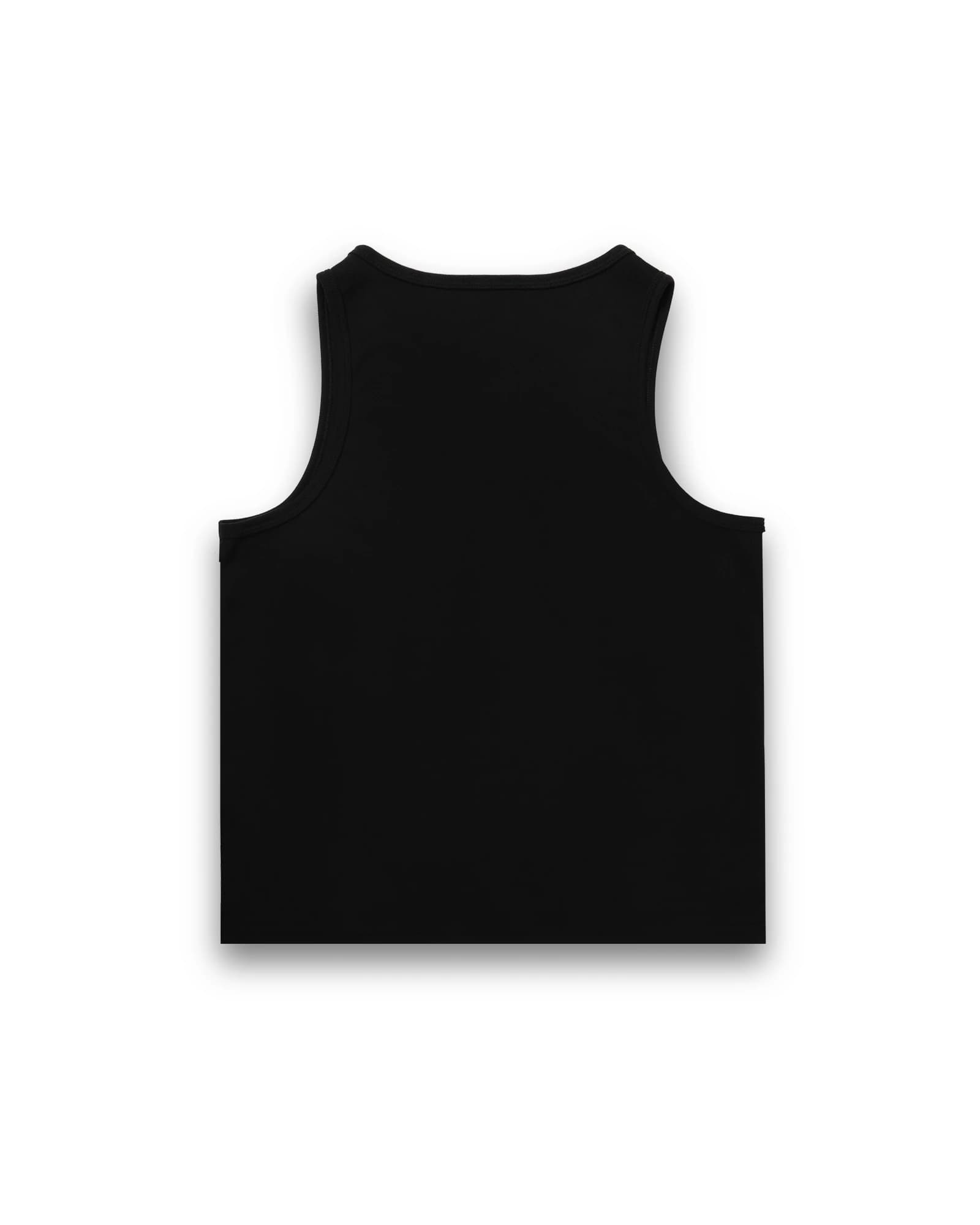 CAMISILLA MIGRACIONES NEGRO - imagen 2