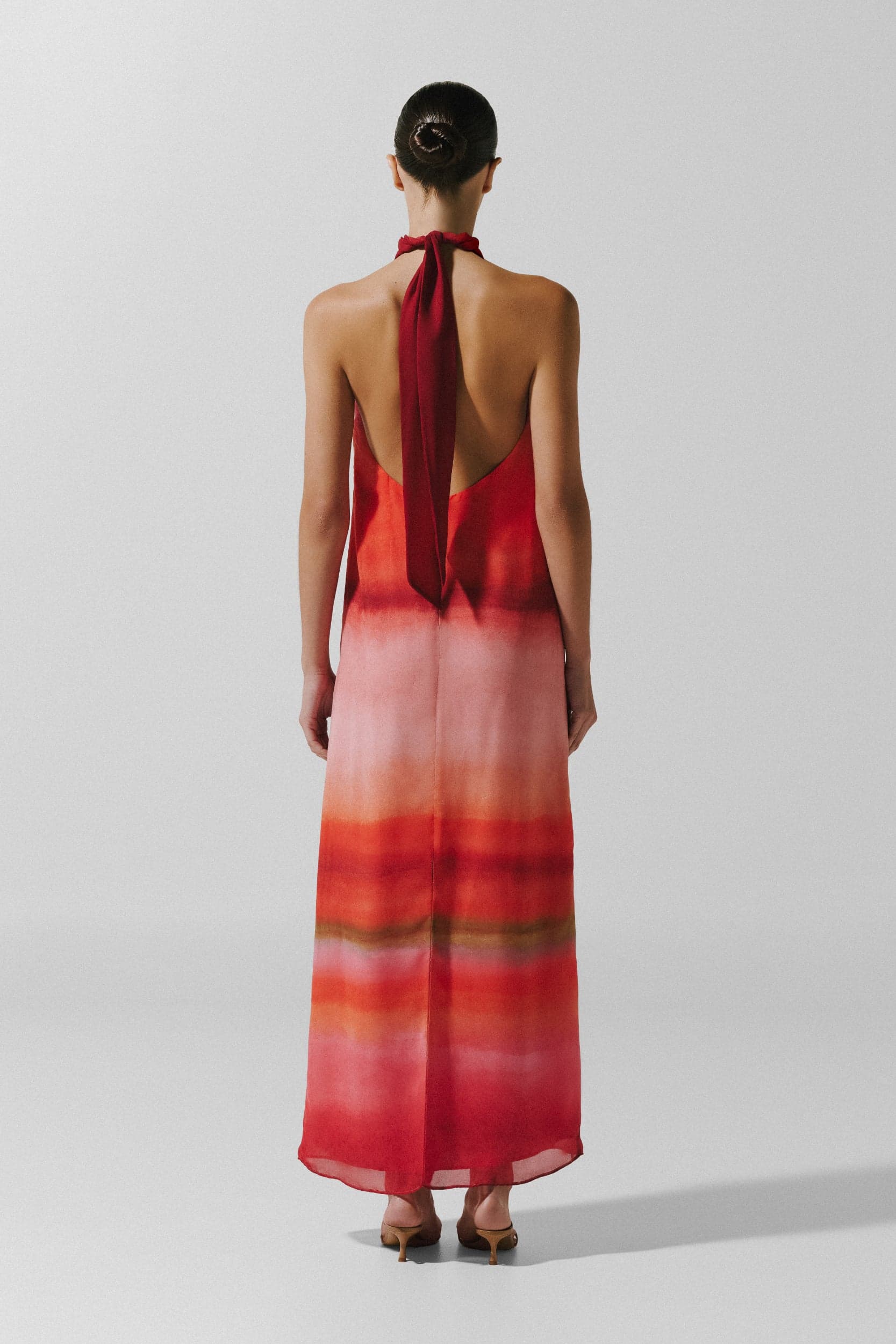 Rocoto Maxi Dress - imagen 4