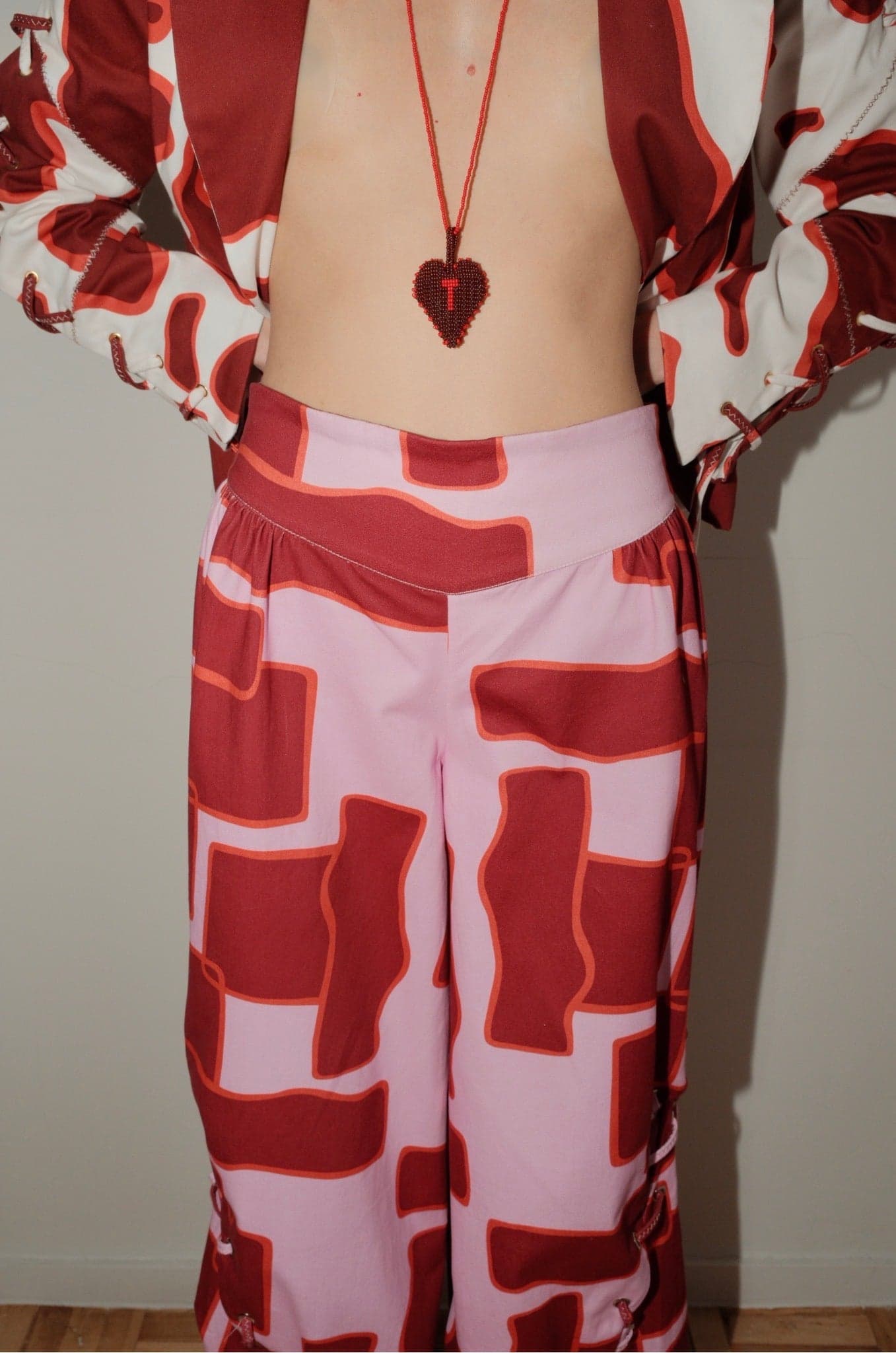 PILLOW PANT - imagen 3