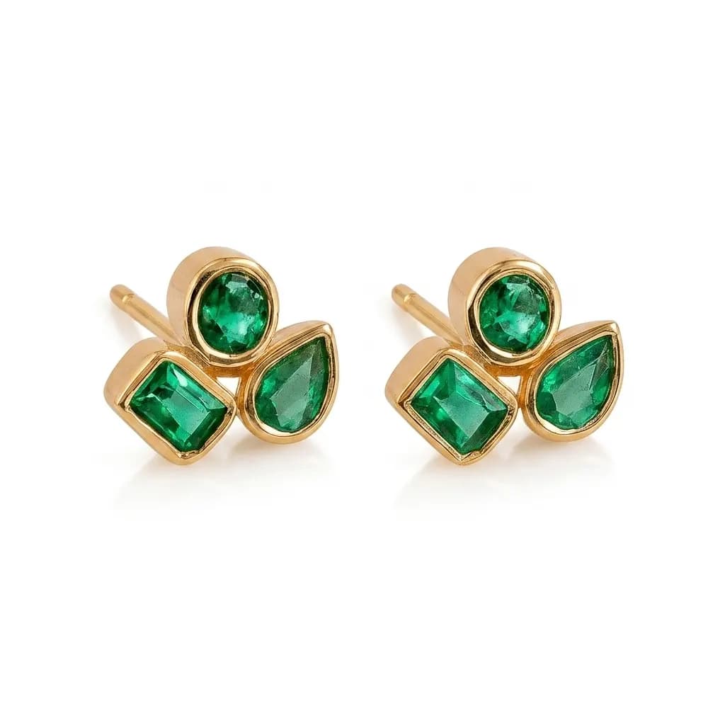 Venezia Earring - imagen 1