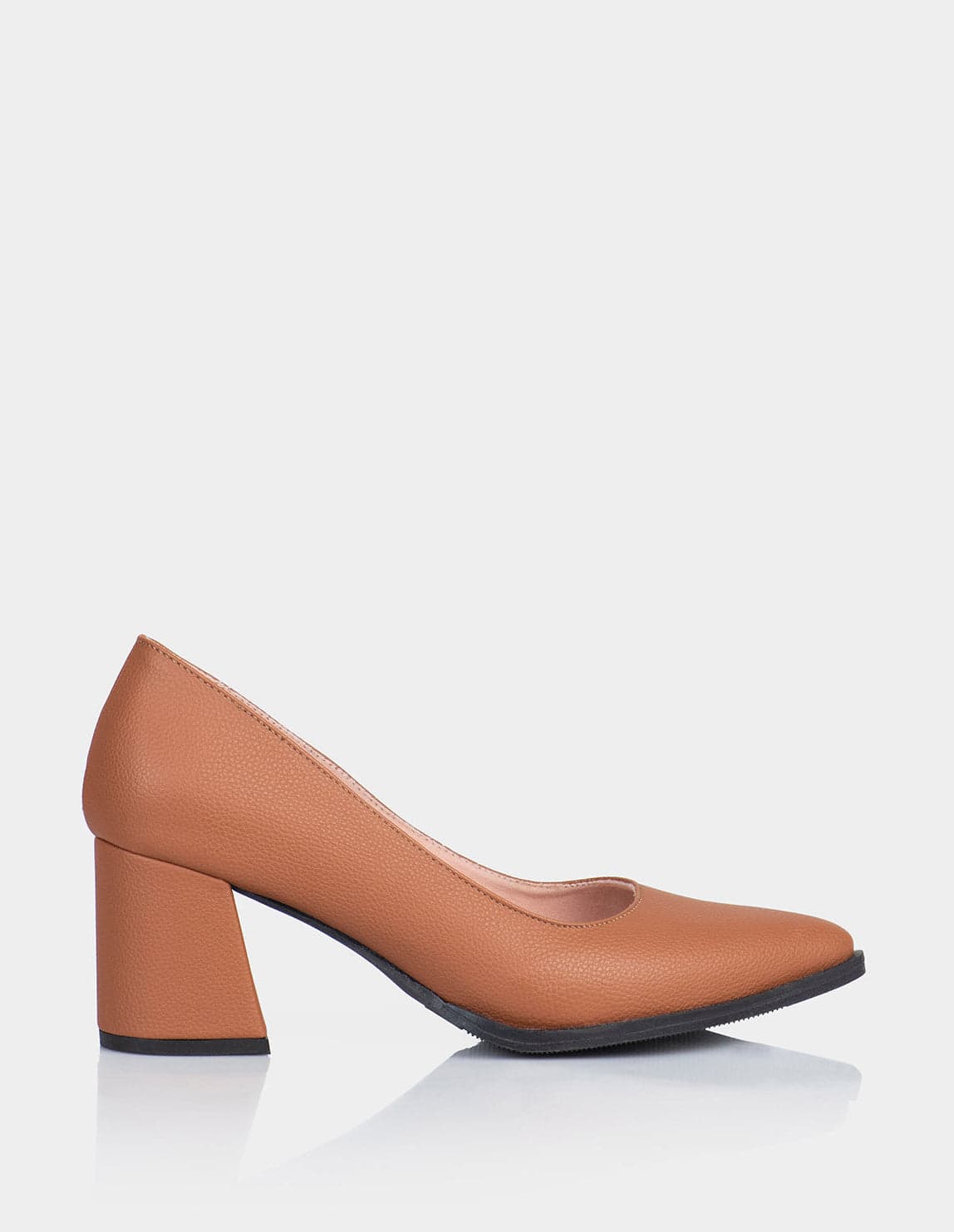 zapato Hada 768 Caramelo - imagen 1