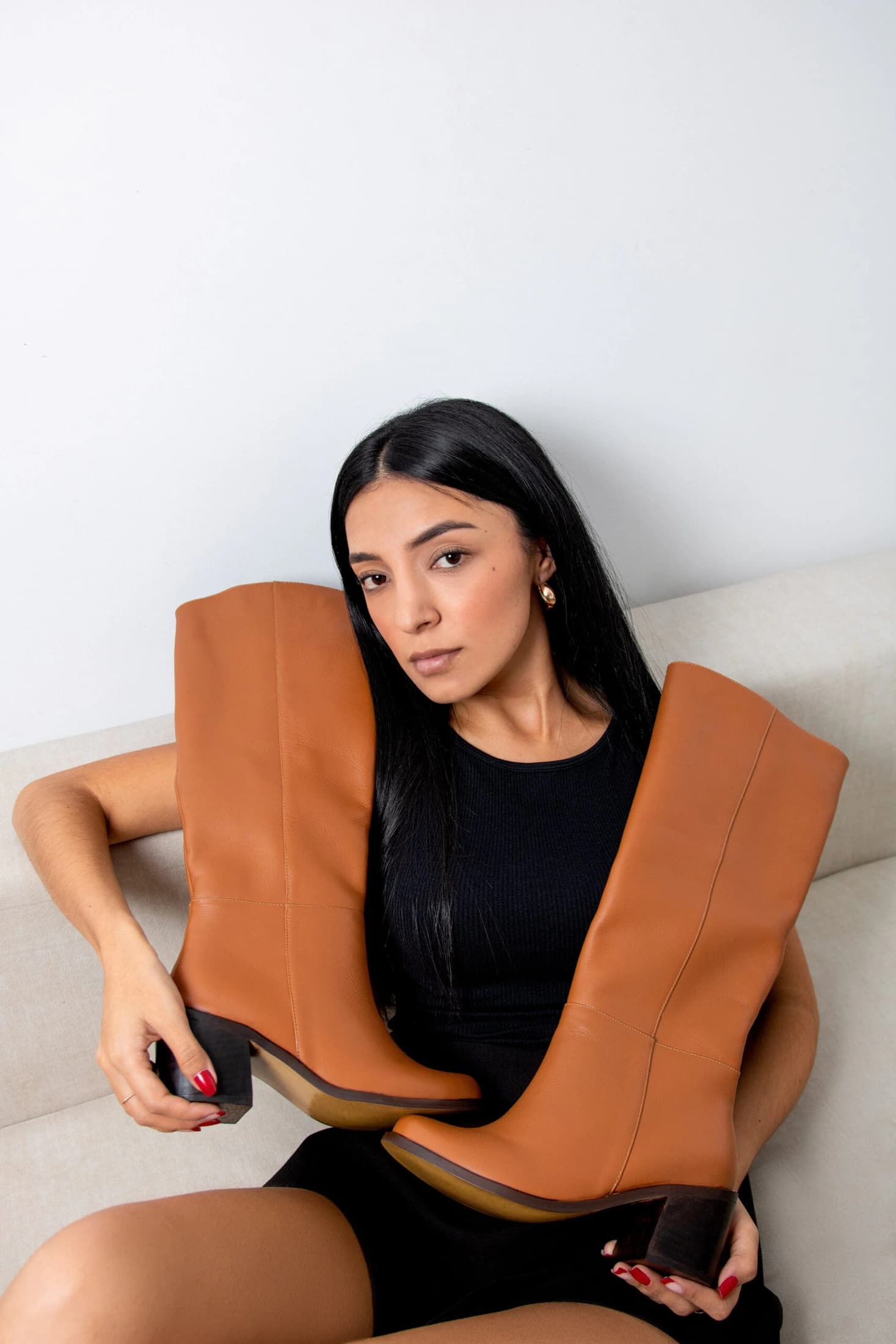 Botas Andina - imagen 2