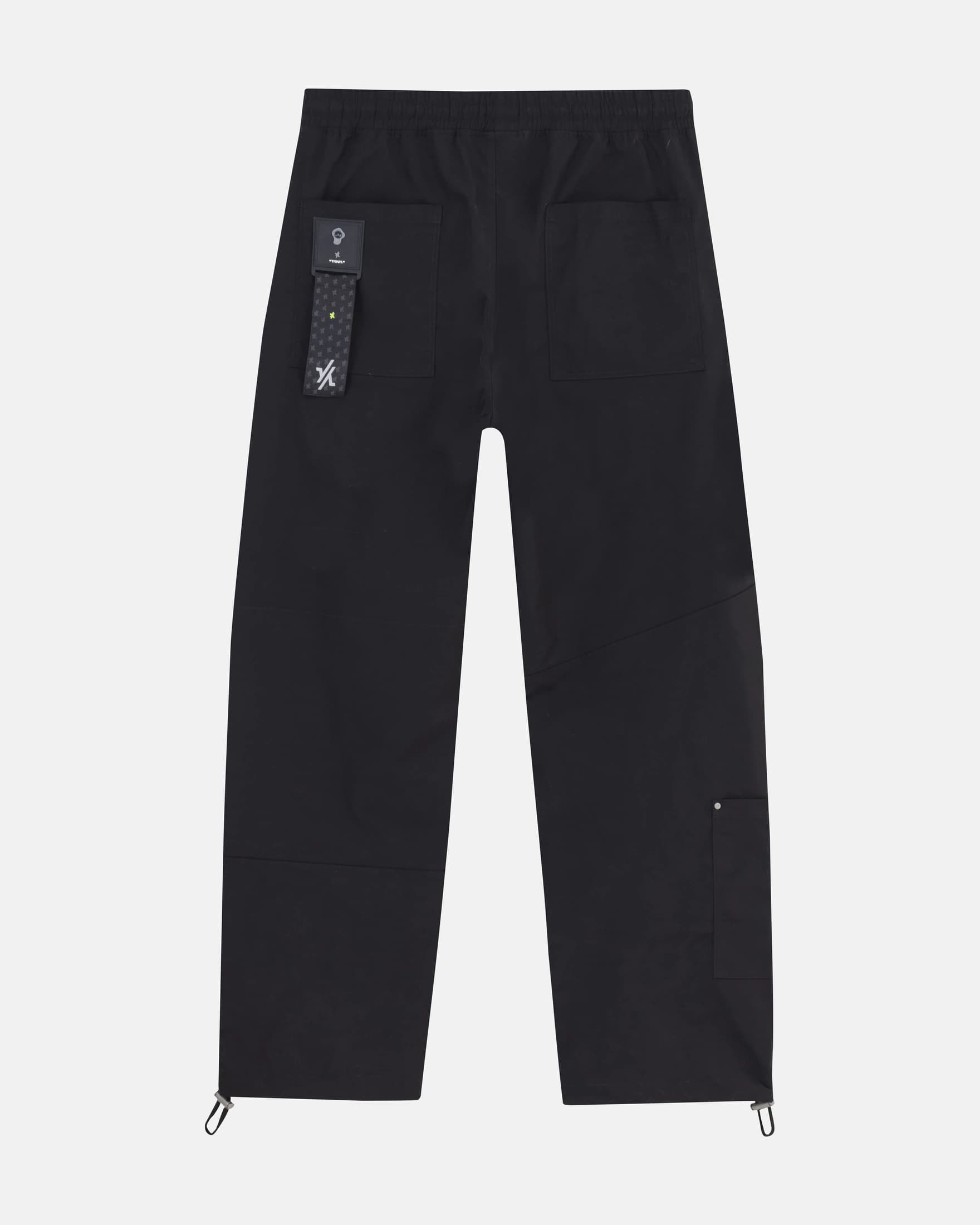 TRUNK JOGGER - imagen 4