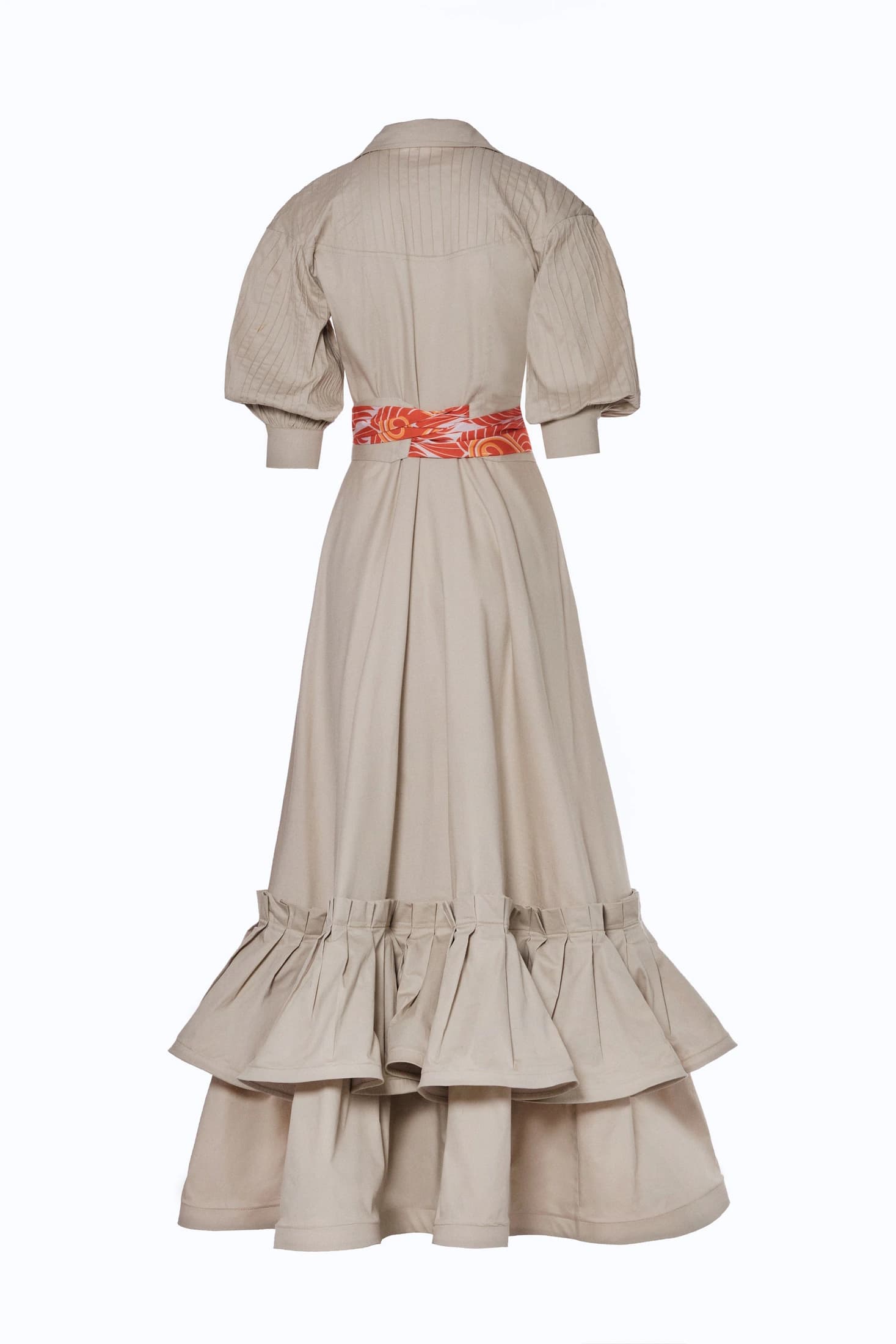 Talal - Vestido - imagen 3