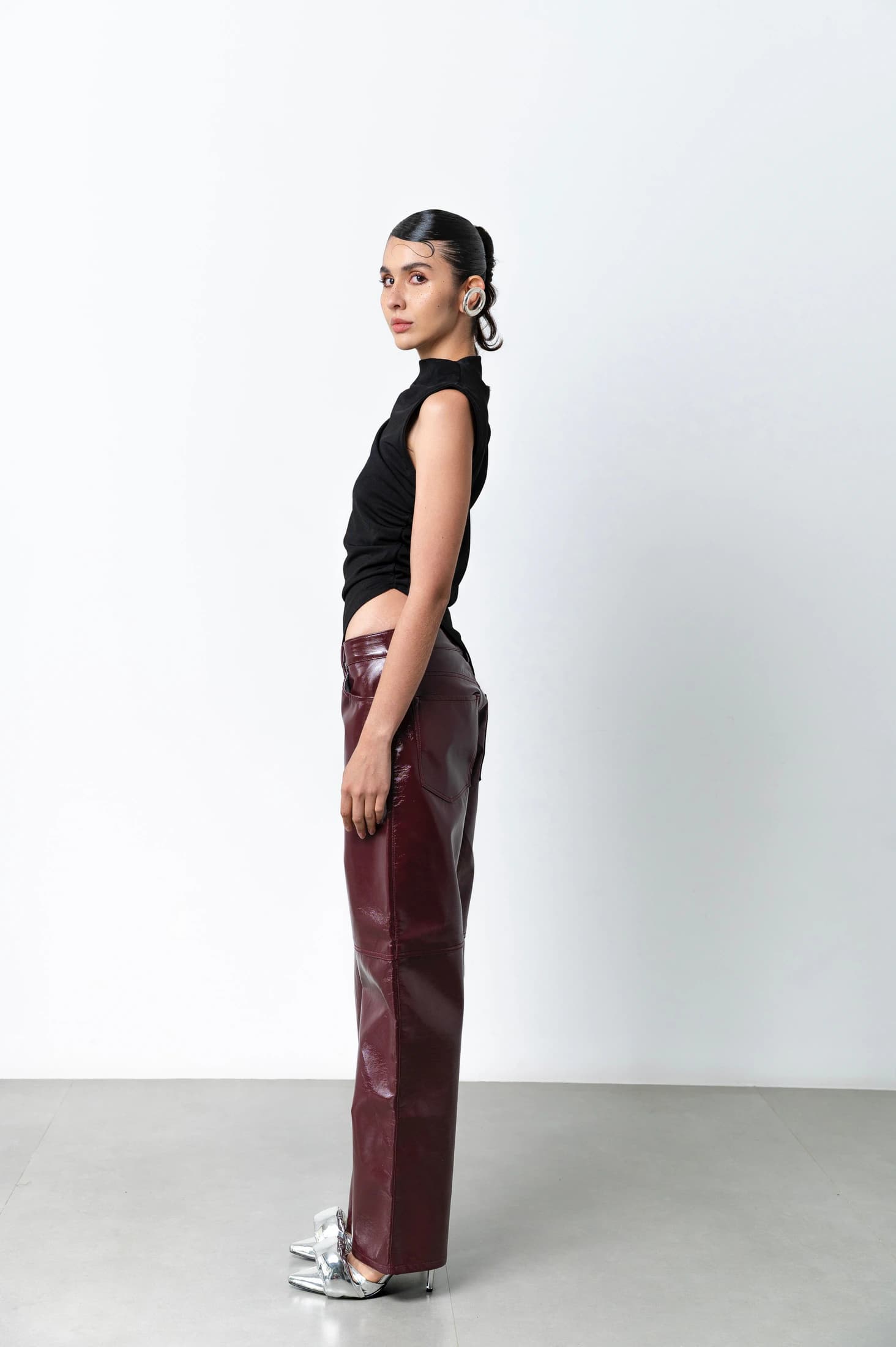 Inner Fire Pants - imagen 3