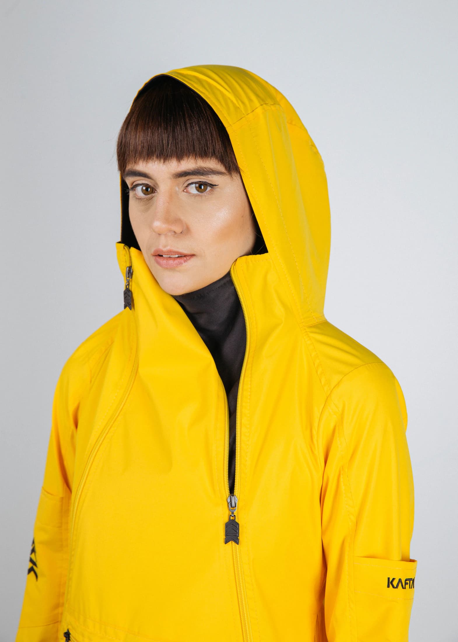 Chaqueta R-5 Amarilla - imagen 6