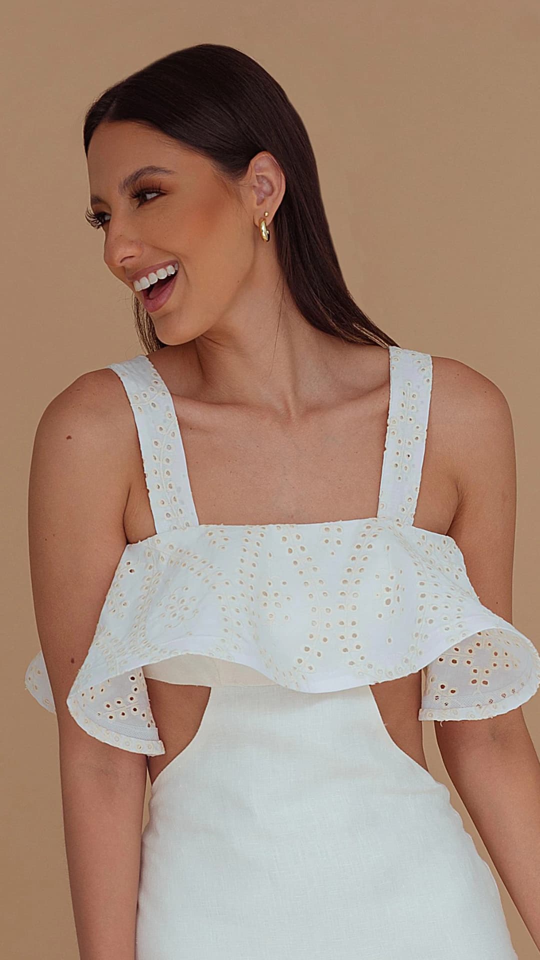 Bright Star Dress 2 - imagen 3
