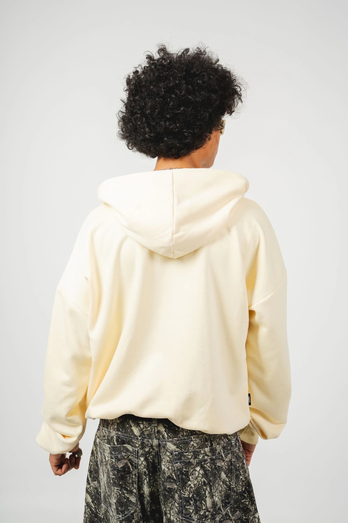 Hoodie Chill Spinas - imagen 3
