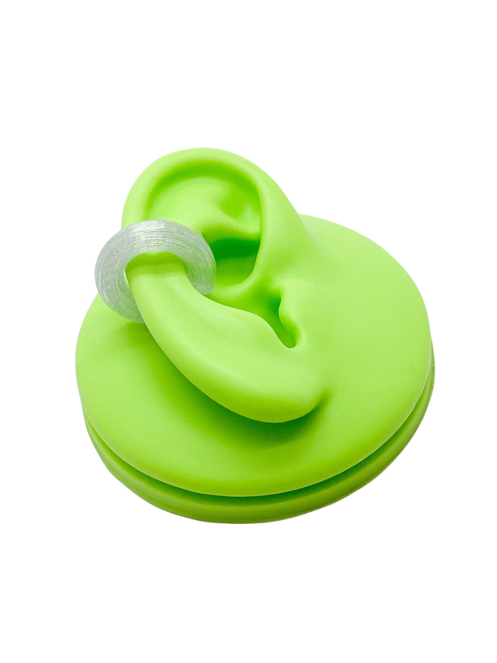 3D ear cuff donut - imagen 21