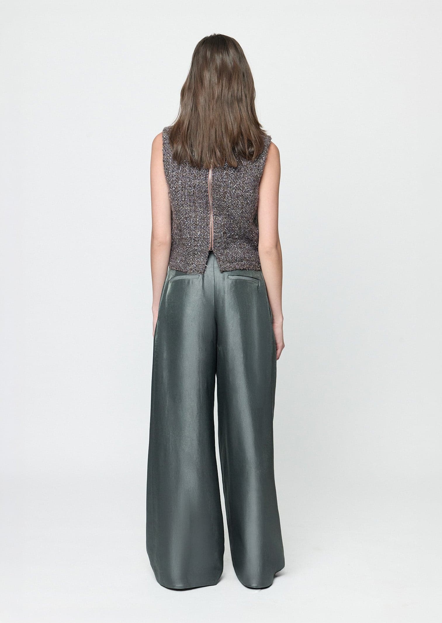 Reversible Serenity Top - imagen 4
