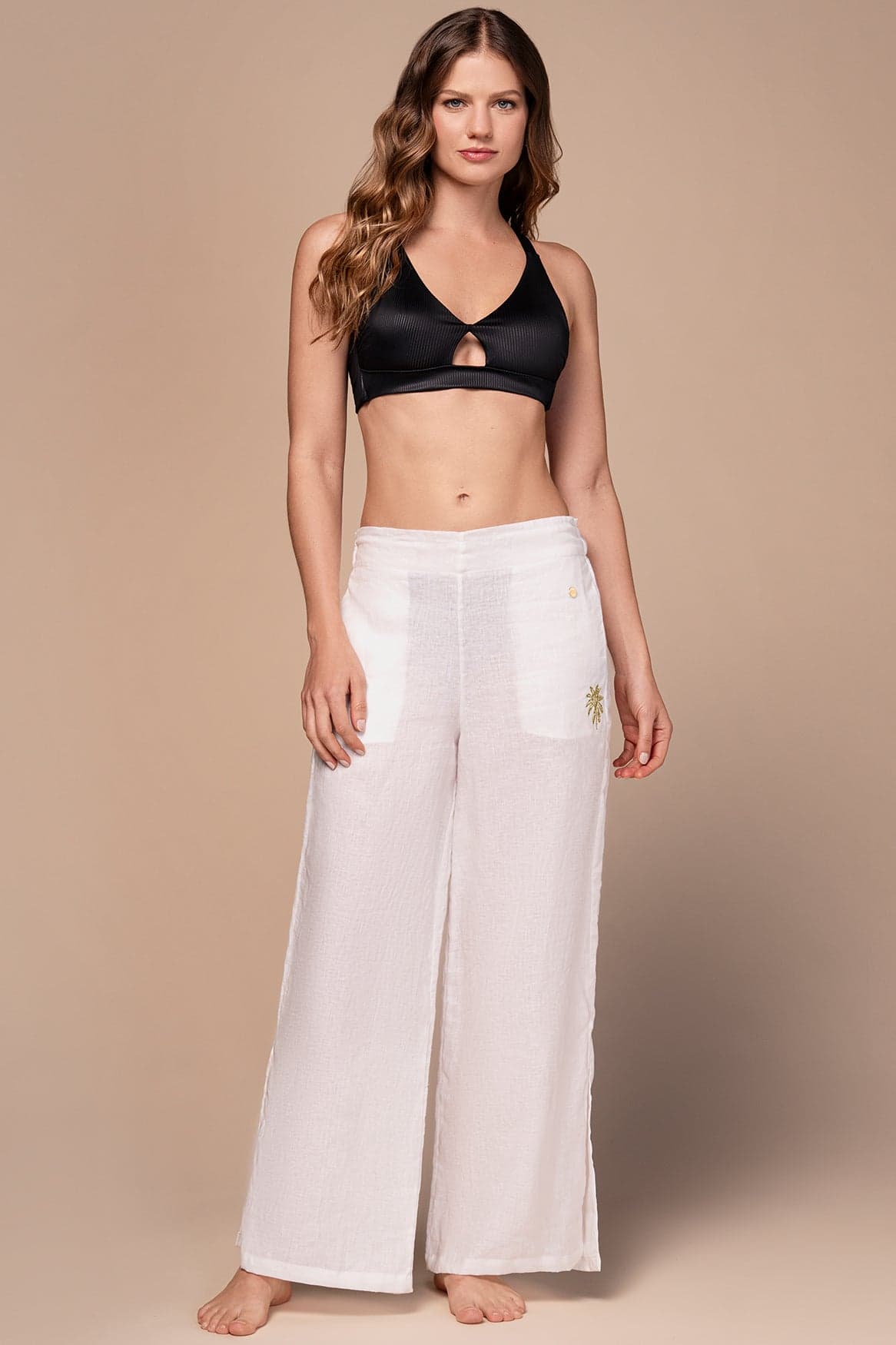 PANTALÓN HELEN SAND