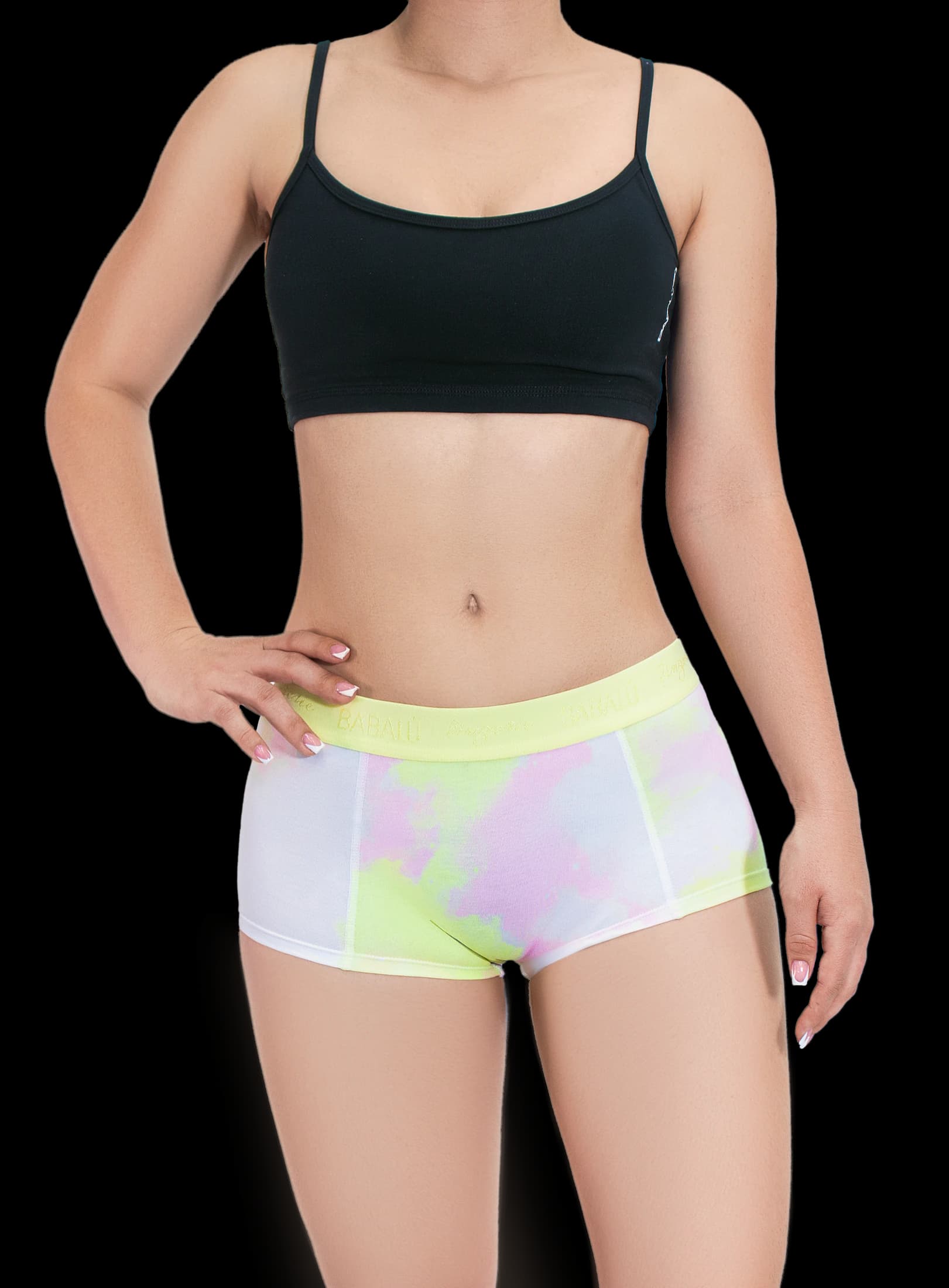 BOXER DAMA LETTY REF:28491 - imagen 3