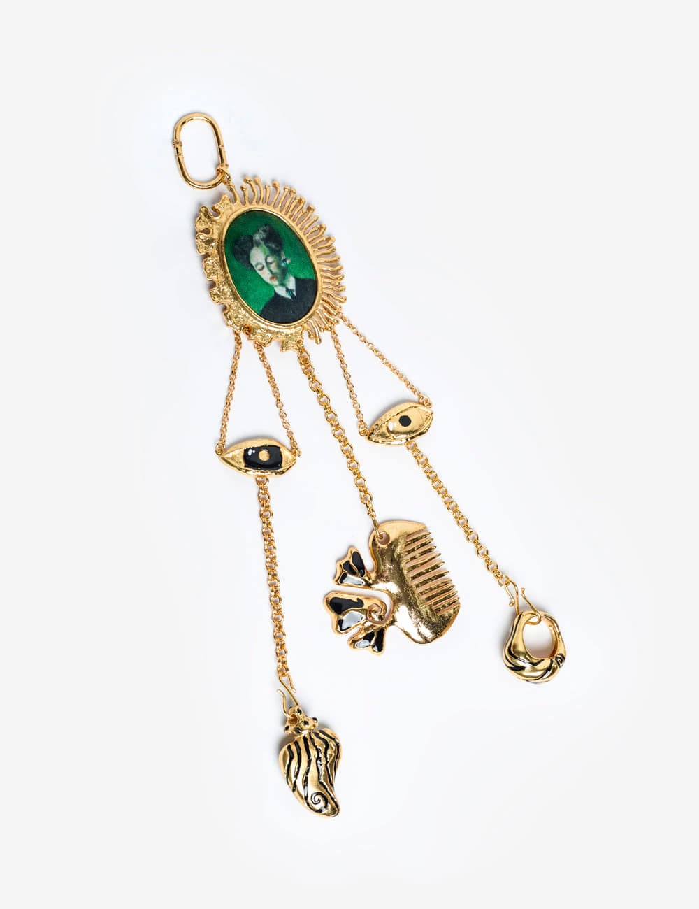 Chatelaine