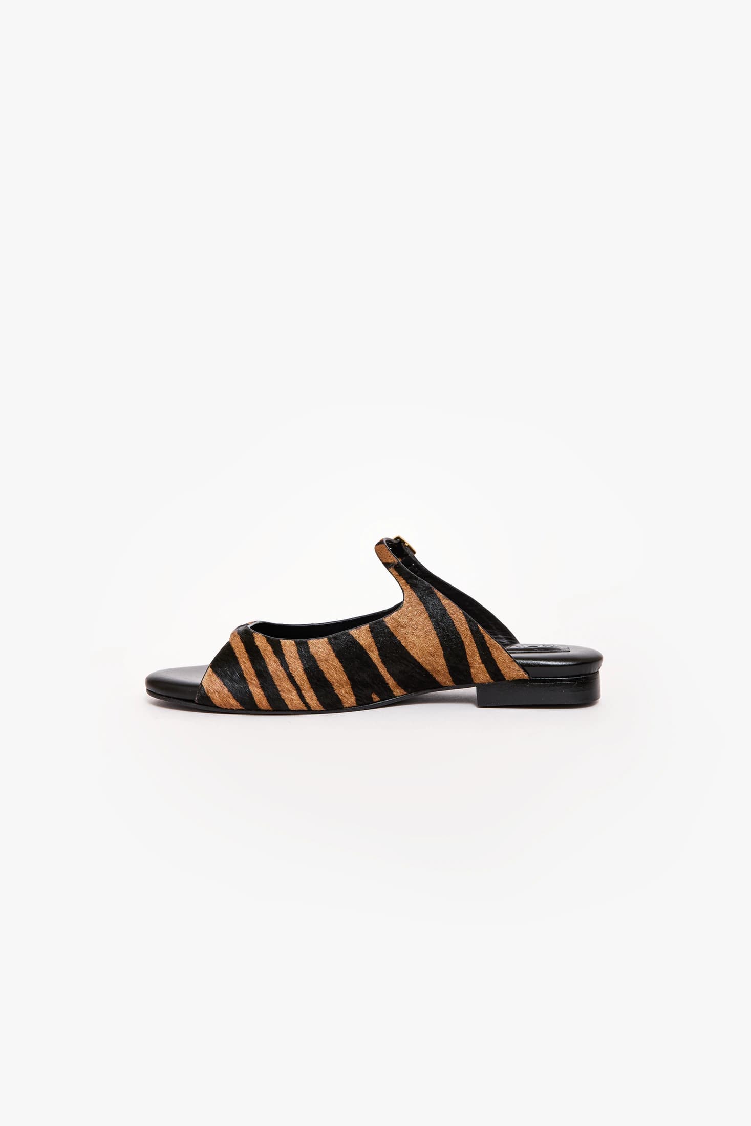 SANDALIA AVY ZEBRA - imagen 3