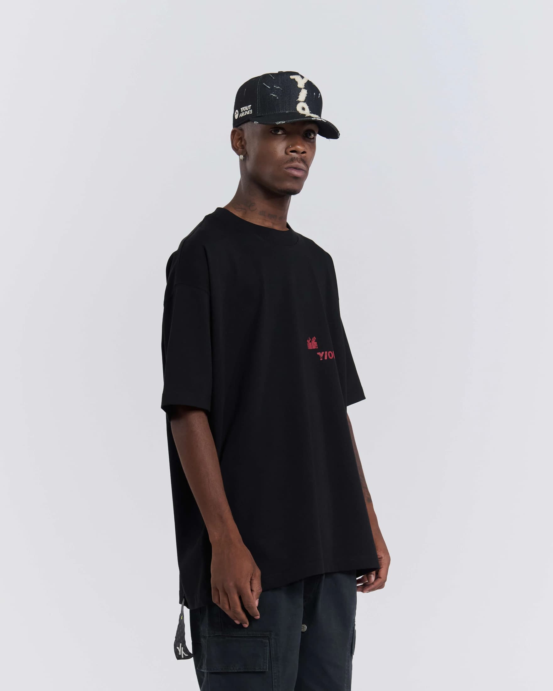 TRACK CAP - imagen 6