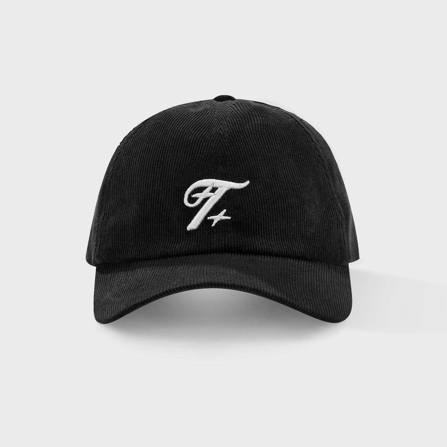 Corduroy Stellar Cap - Black - imagen 5