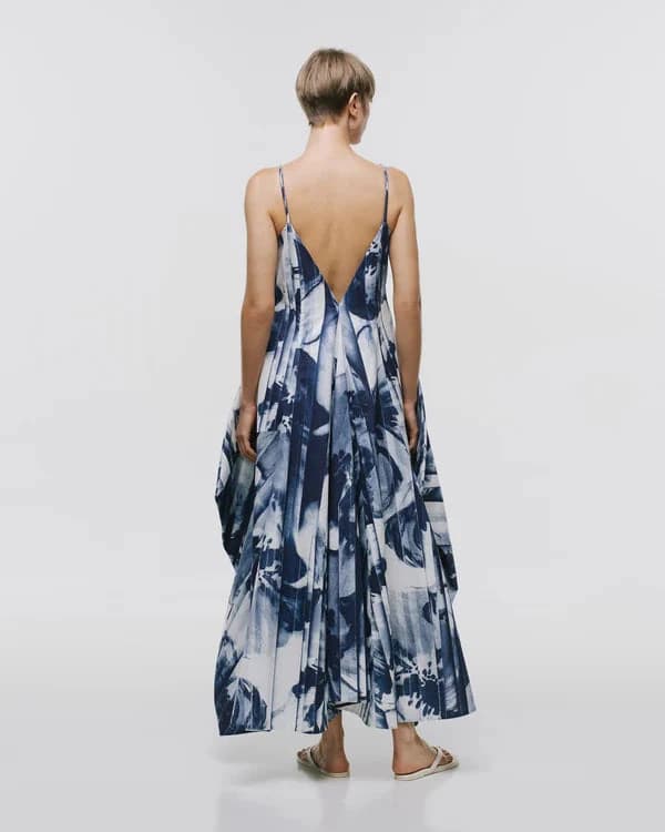 MIDI DRESS YIN - imagen 2