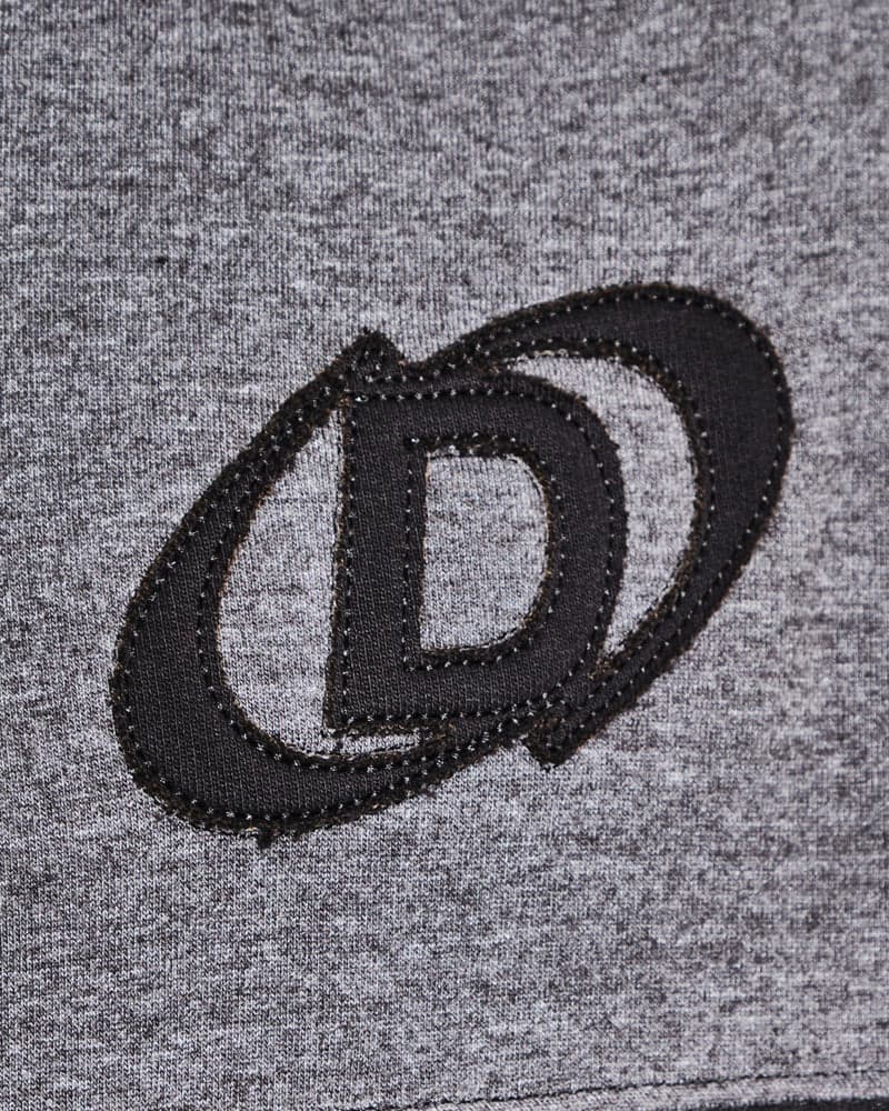 Hoodie Oversize Dual Force - imagen 3