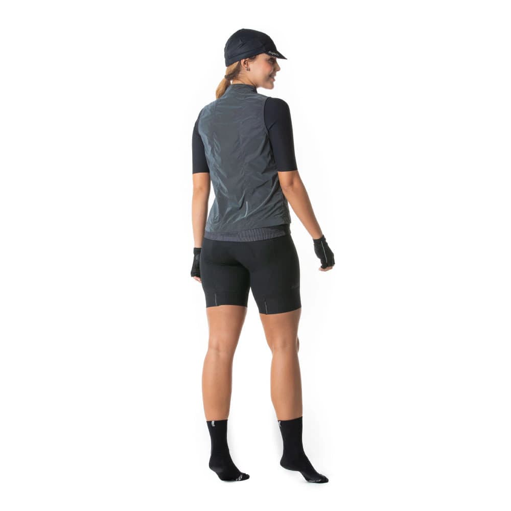 CHALECO CICLISMO AUSTRAL PARA MUJER - imagen 2