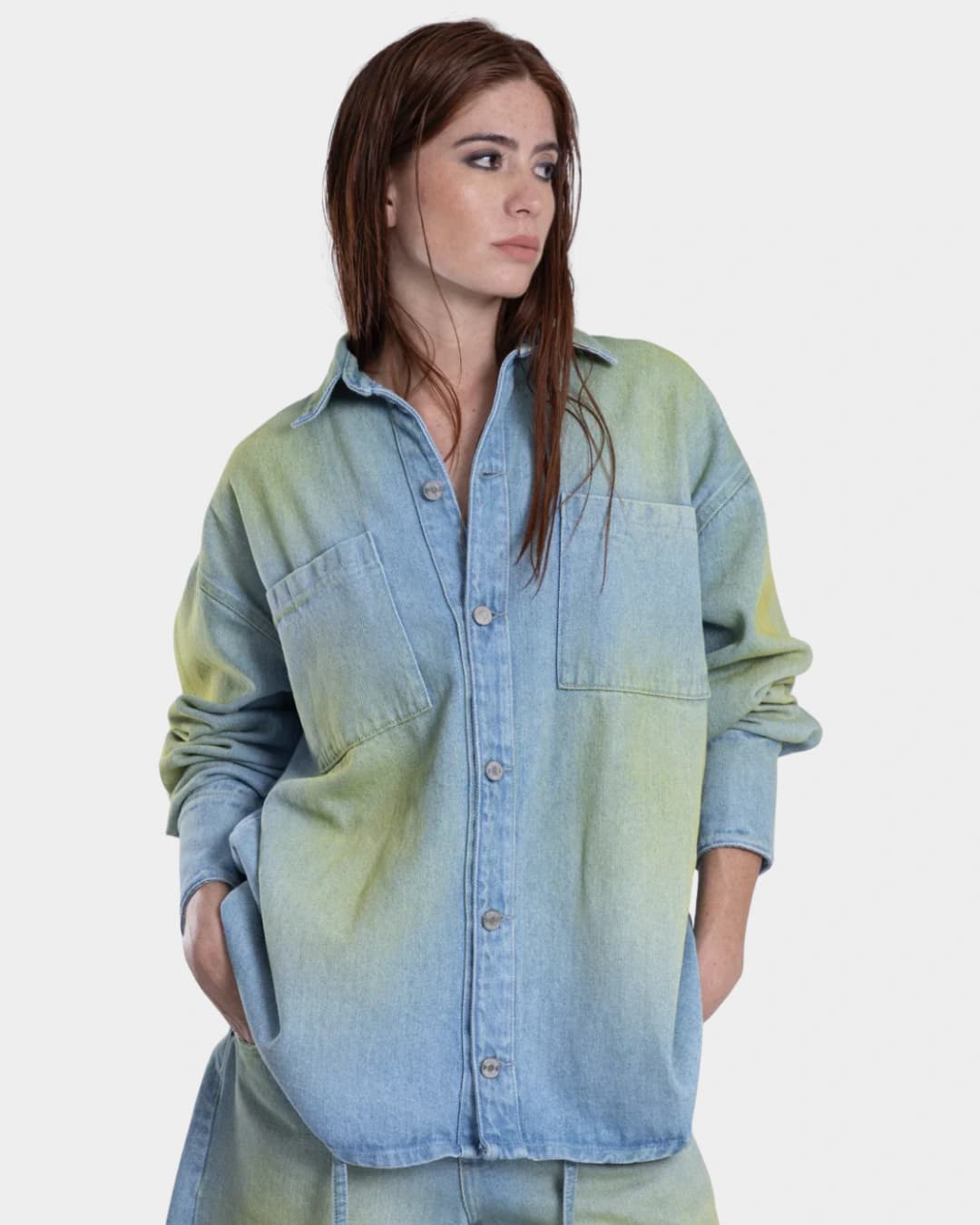 VIBRACION JACKET - imagen 1