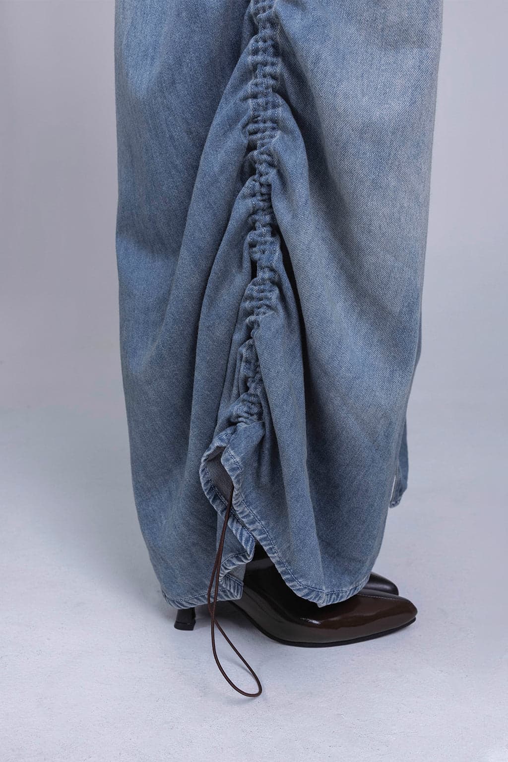 Marea Maxi Skirt - imagen 11