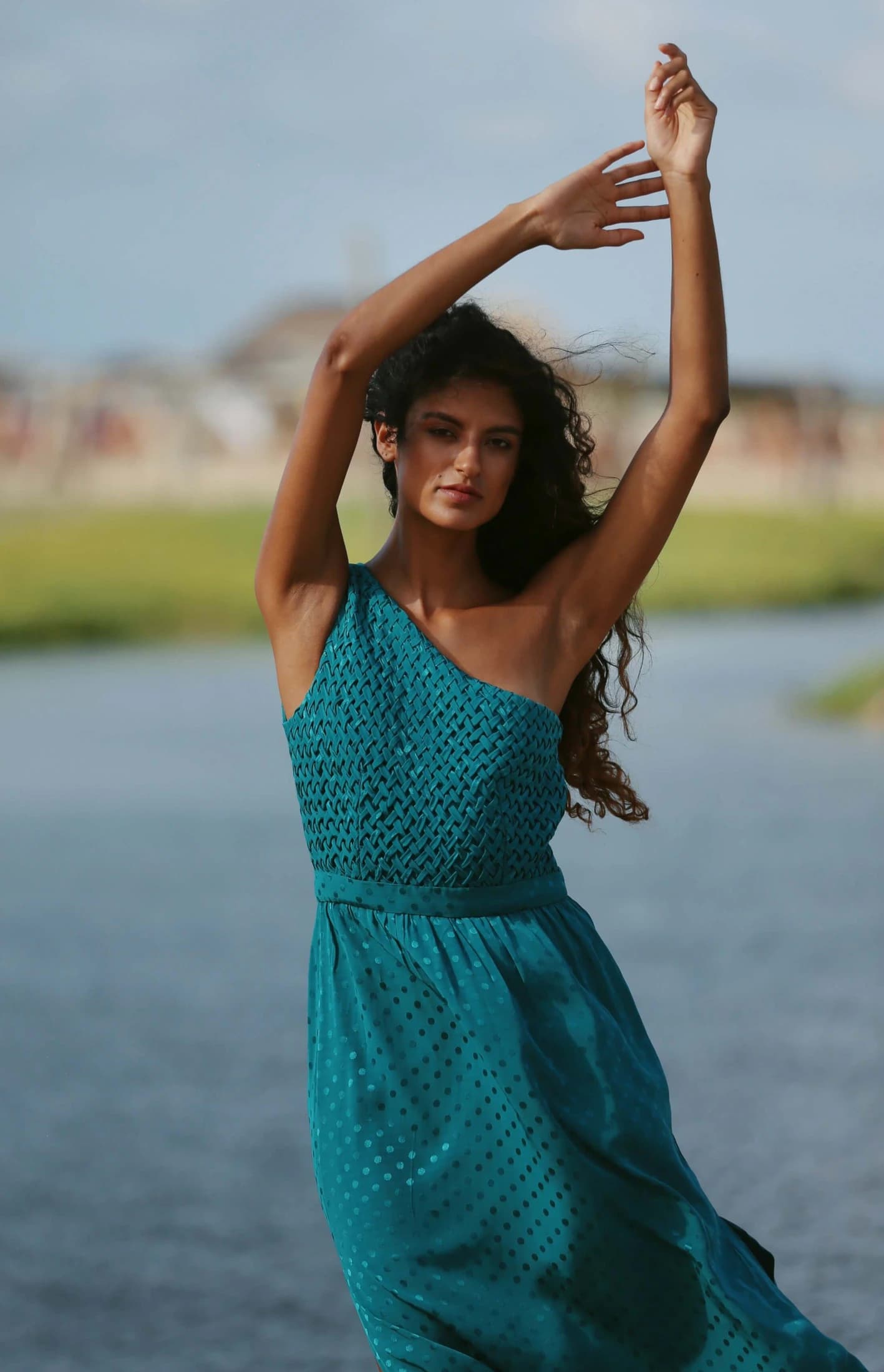MARIANELLA DRESS - imagen 4