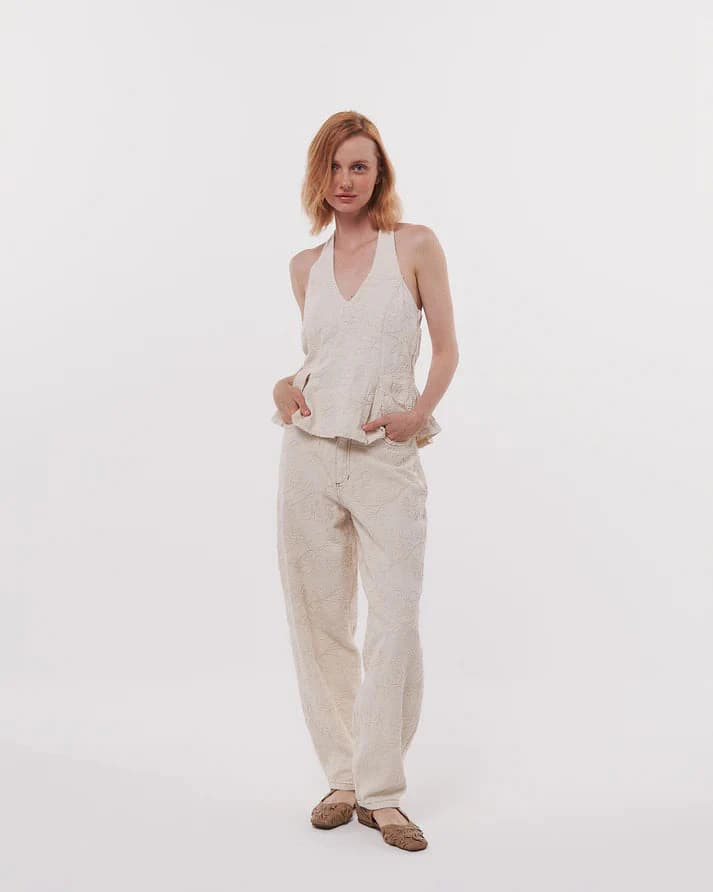 JEAN FLORENCIA GLOBO - imagen 3
