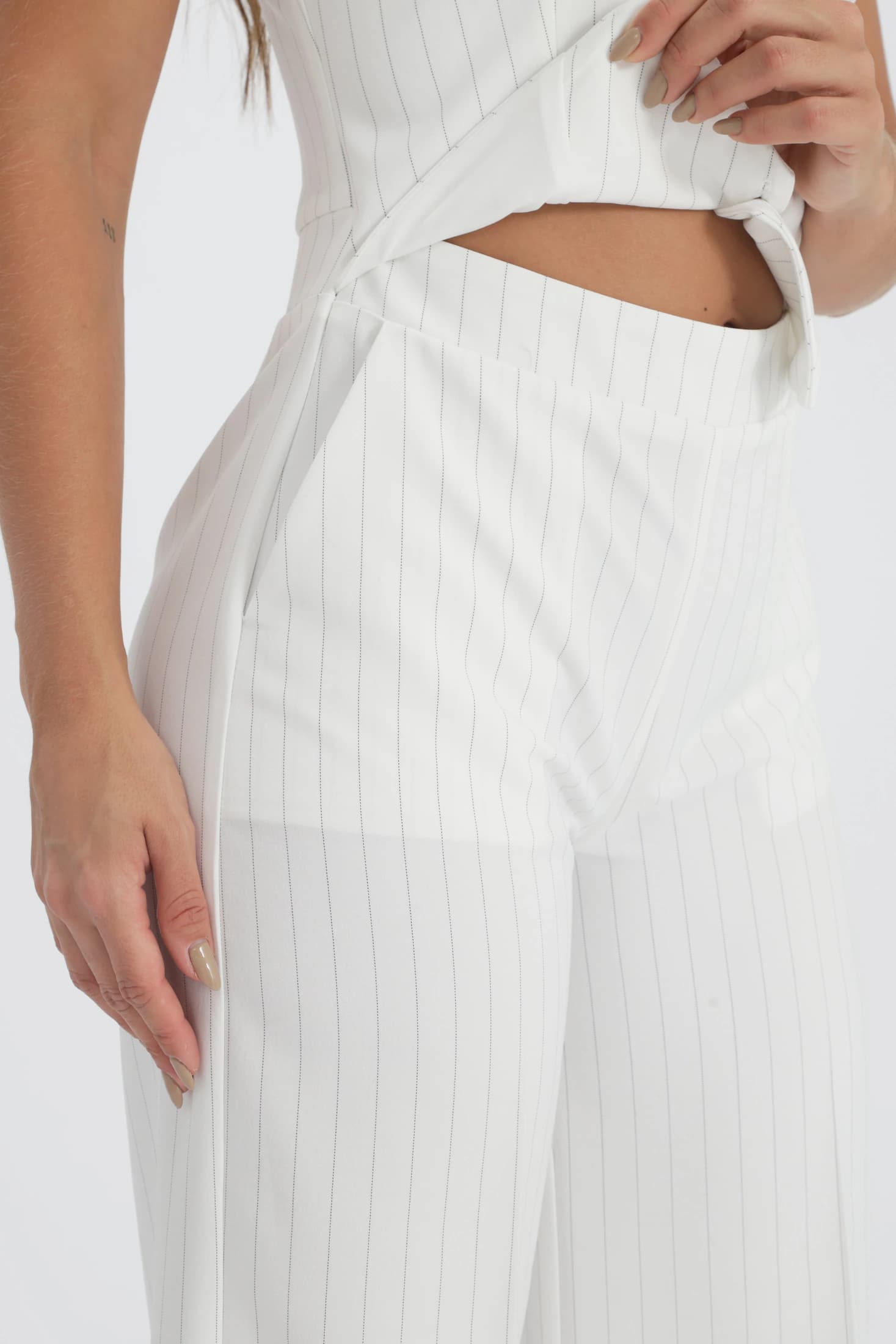 ENTERIZO CHALECO PARA MUJER 1196411 - imagen 4