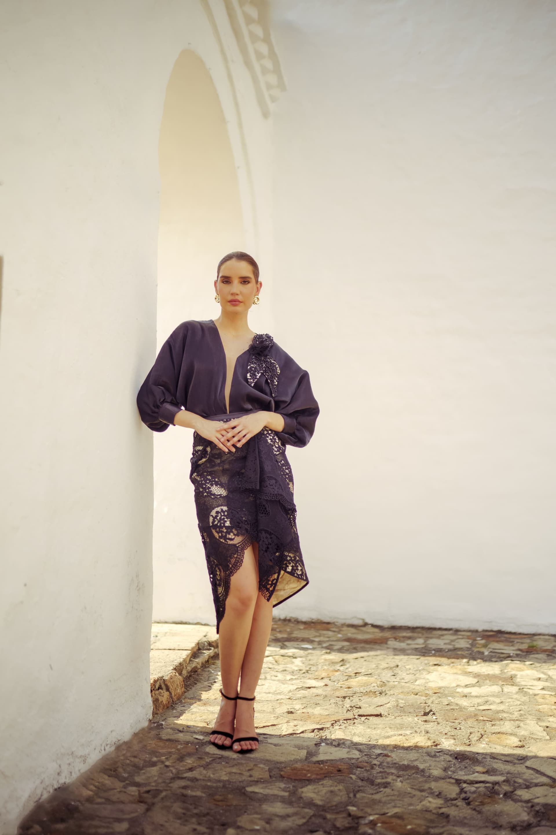 Helen Blusa - imagen 3