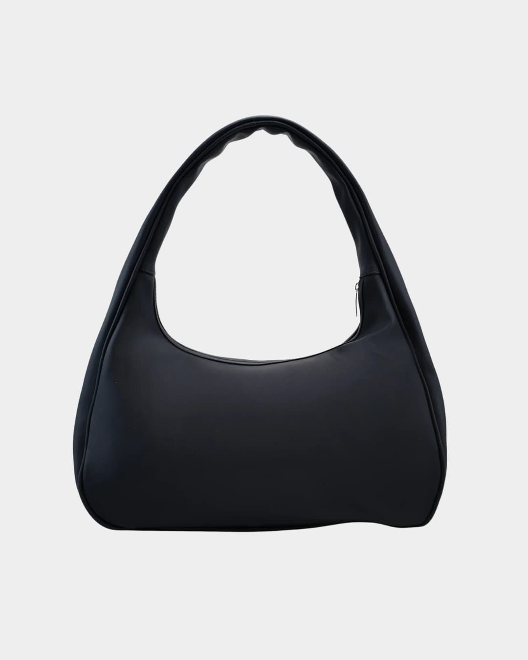 DARK HOBO BAG - imagen 2