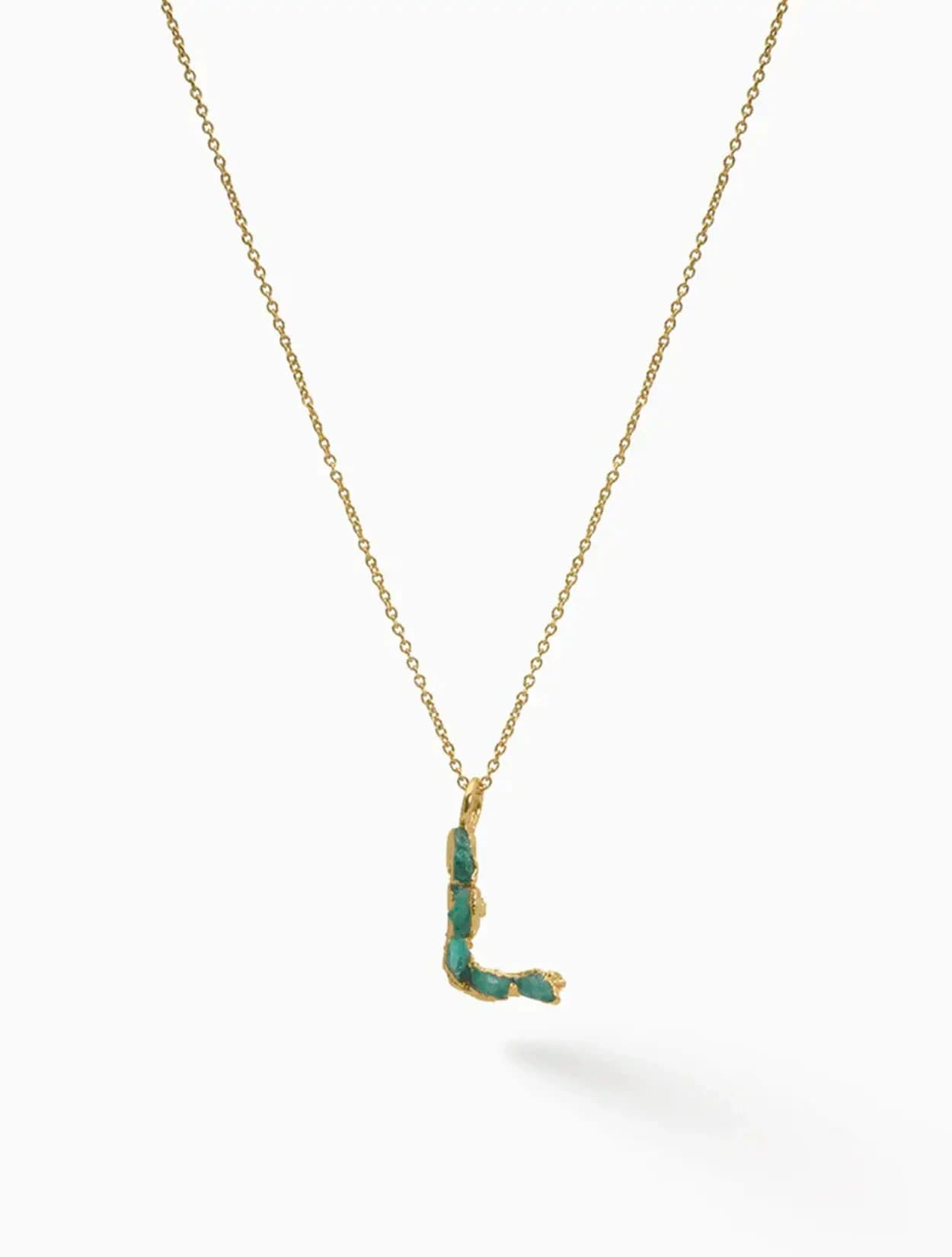 COLLAR LETRAS ABC - imagen 6