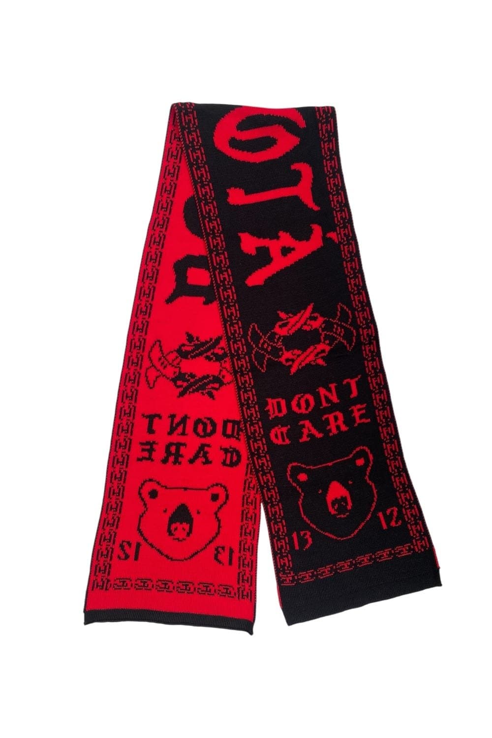 Bogota Scarf – Large - imagen 7