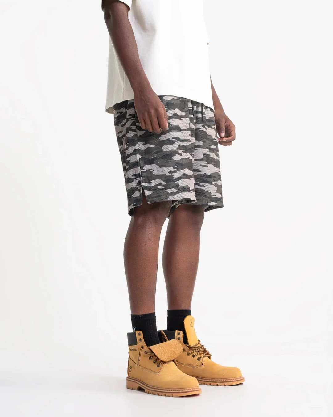 RUSTIC SHORTS - imagen 3
