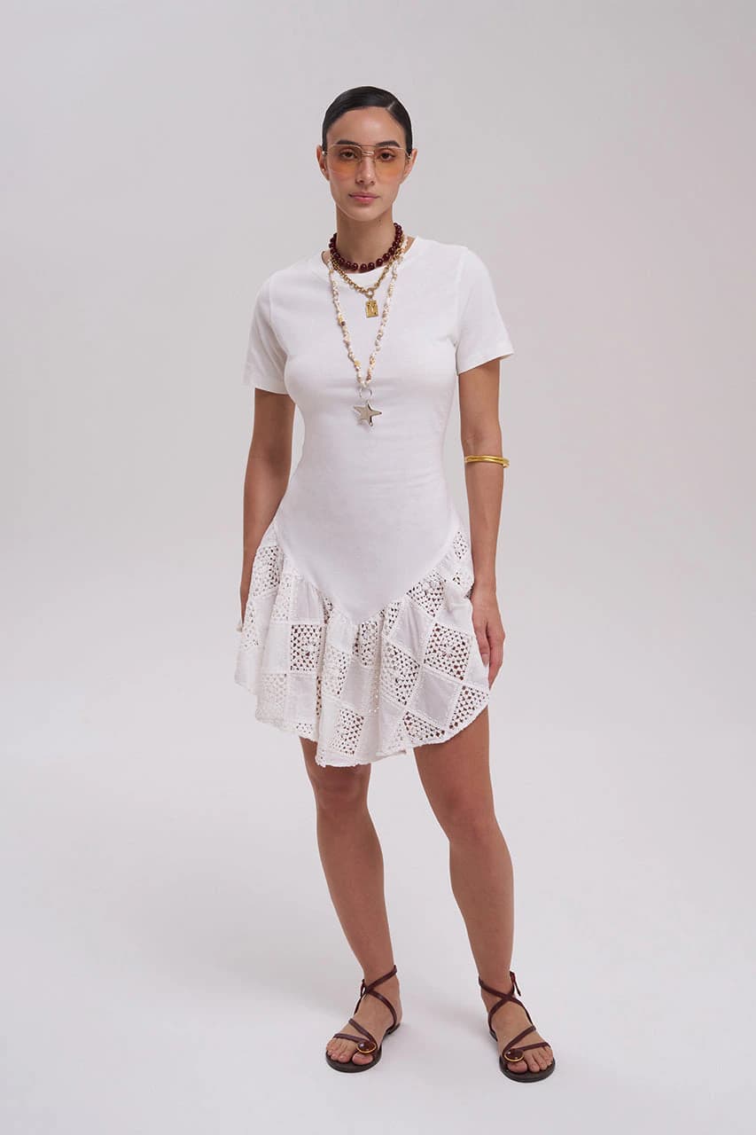 ALMA DRESS