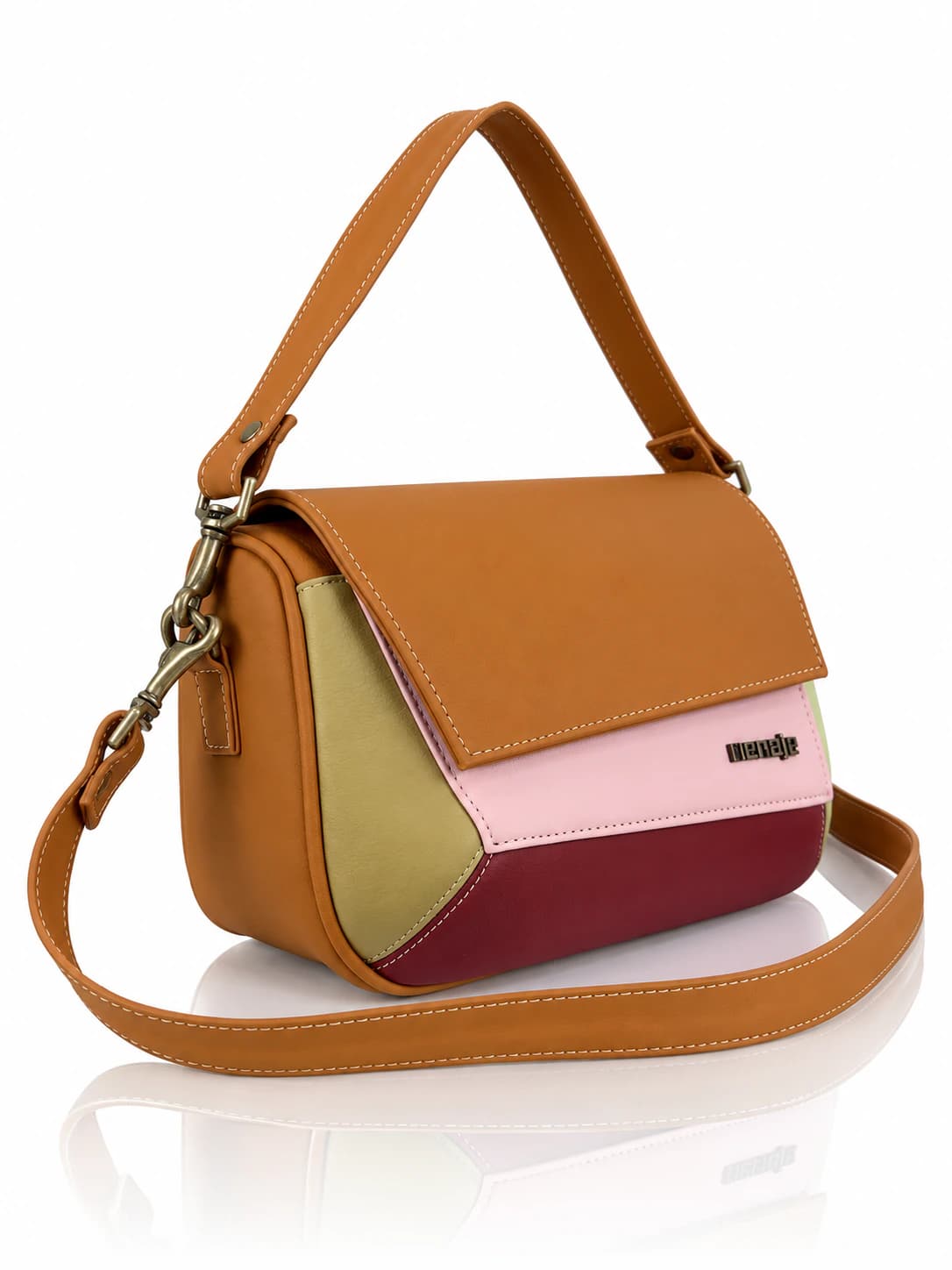CARTERA MANOS LIBRES NAOMI SOFT - imagen 1