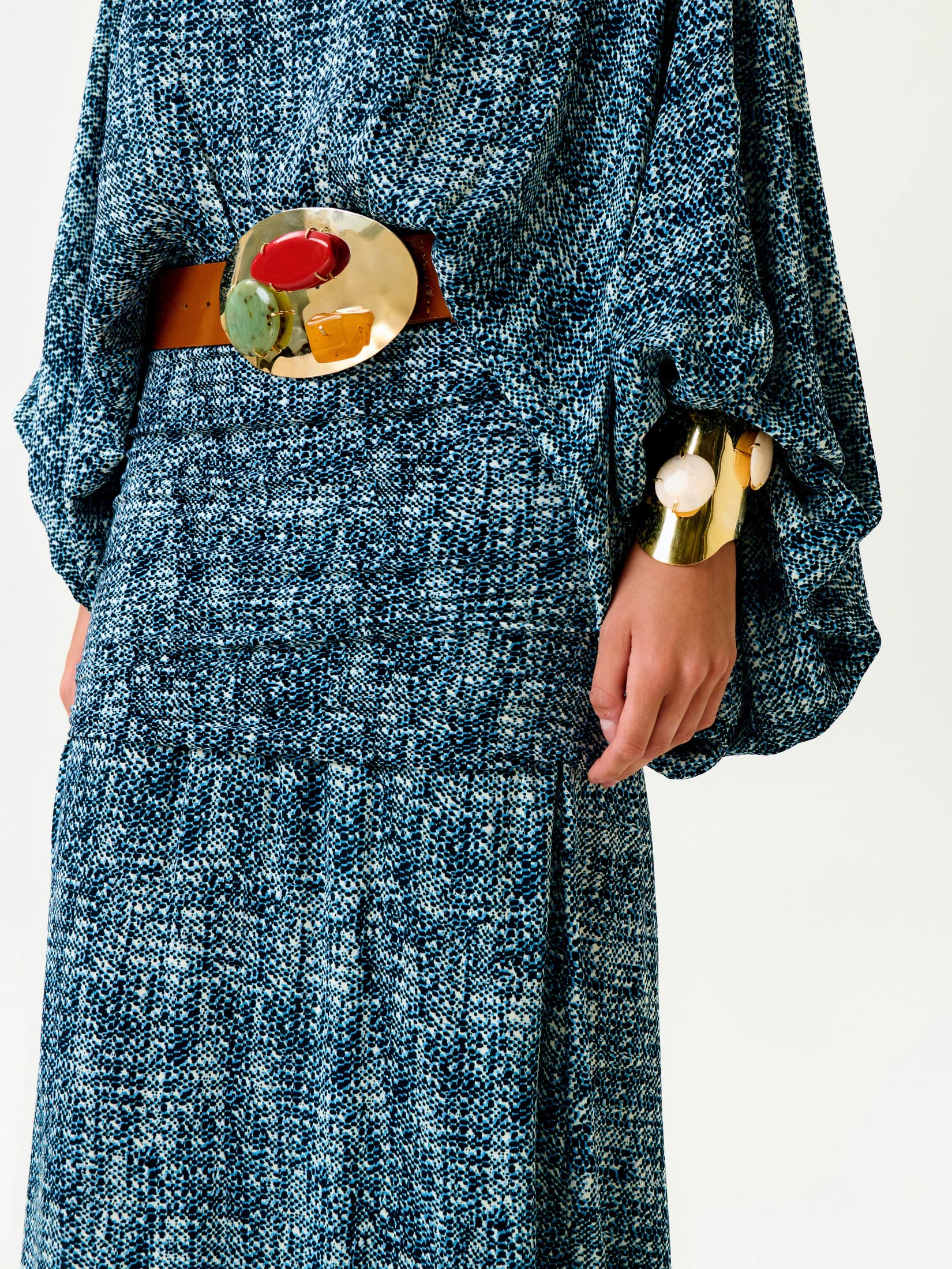Nelly Dress - imagen 2