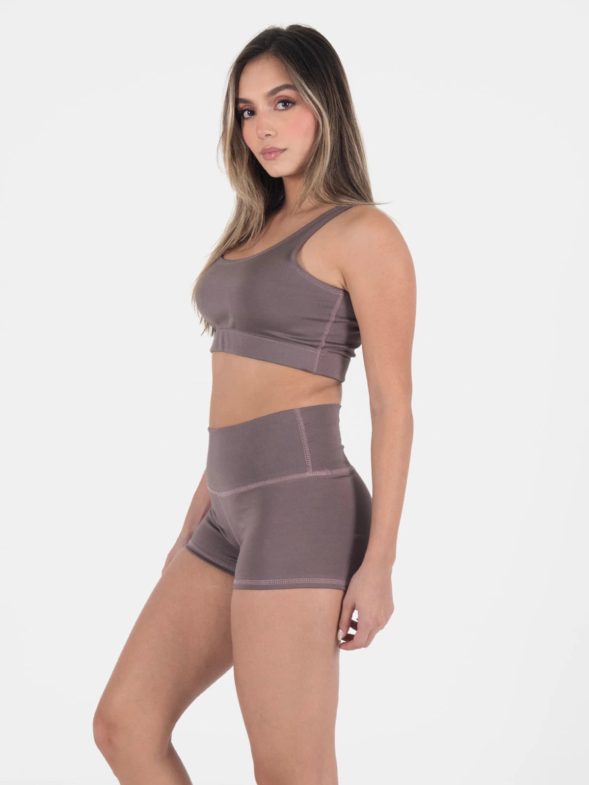 Pinito mini short set - imagen 2