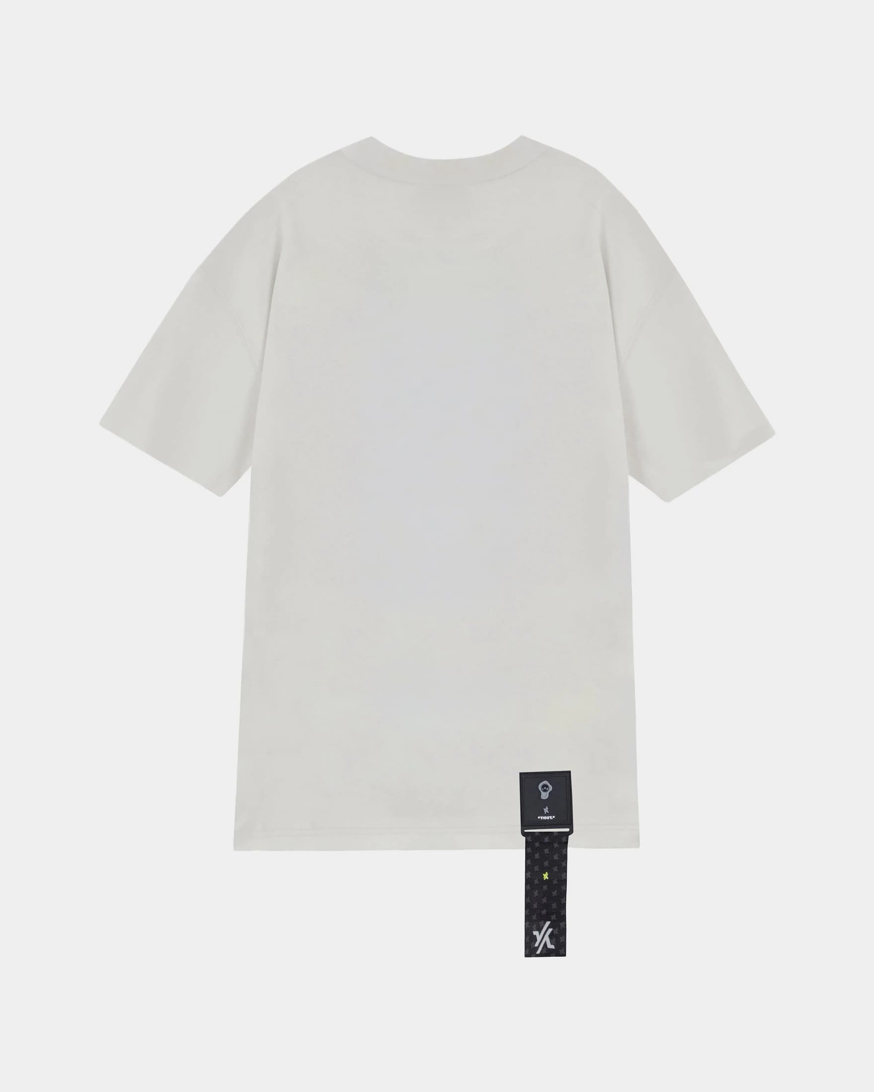 LOGO SLIM T-SHIRT - imagen 4