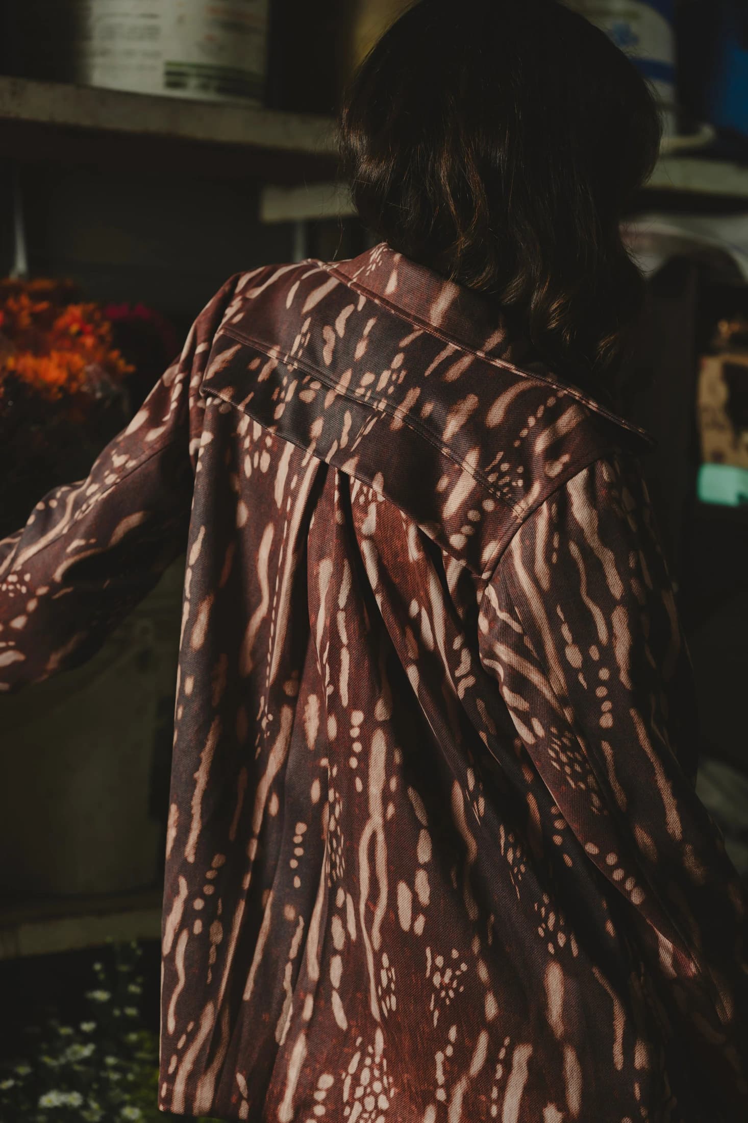 Blazer Tapir - imagen 3