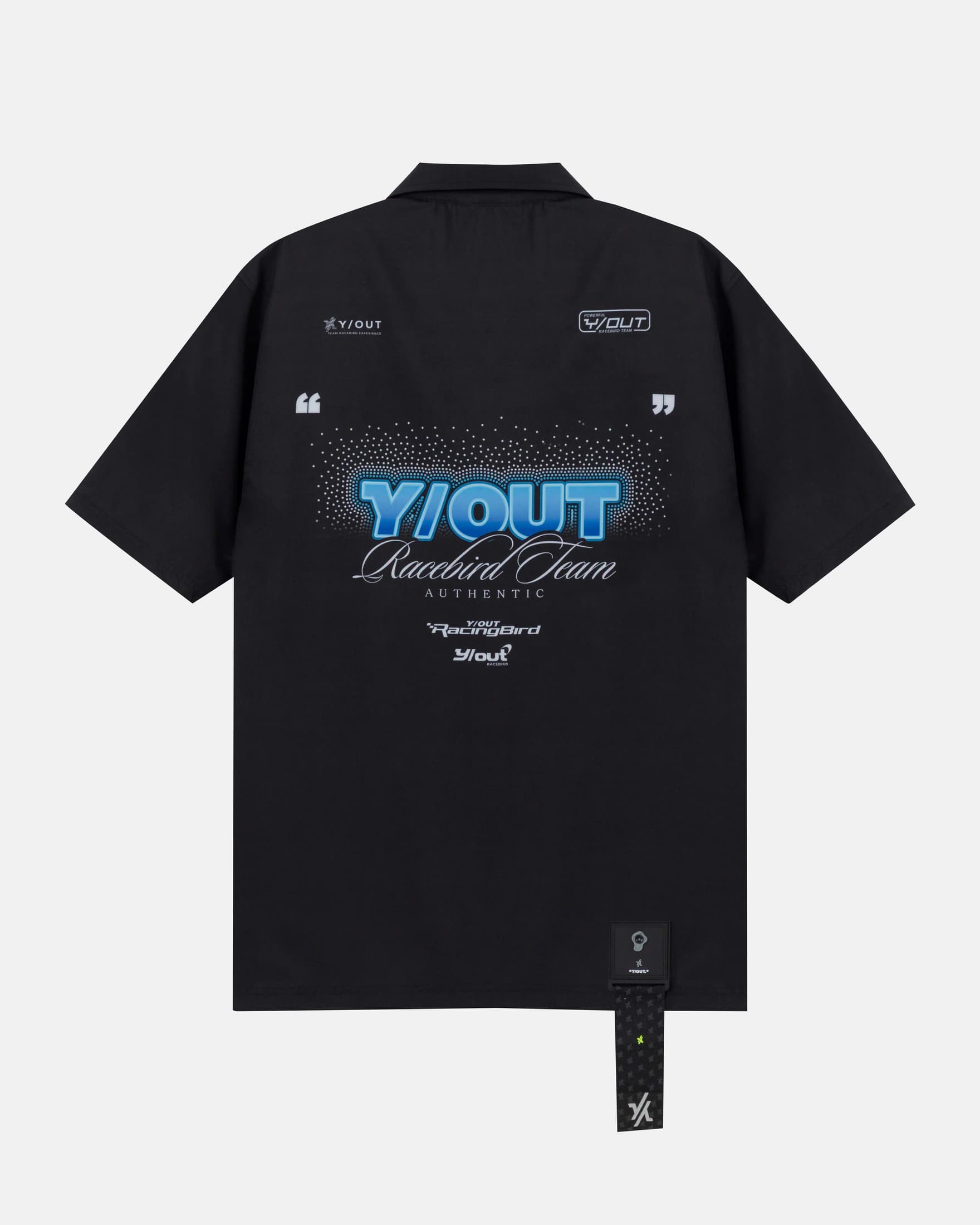 SIDELINES SHIRT - imagen 2