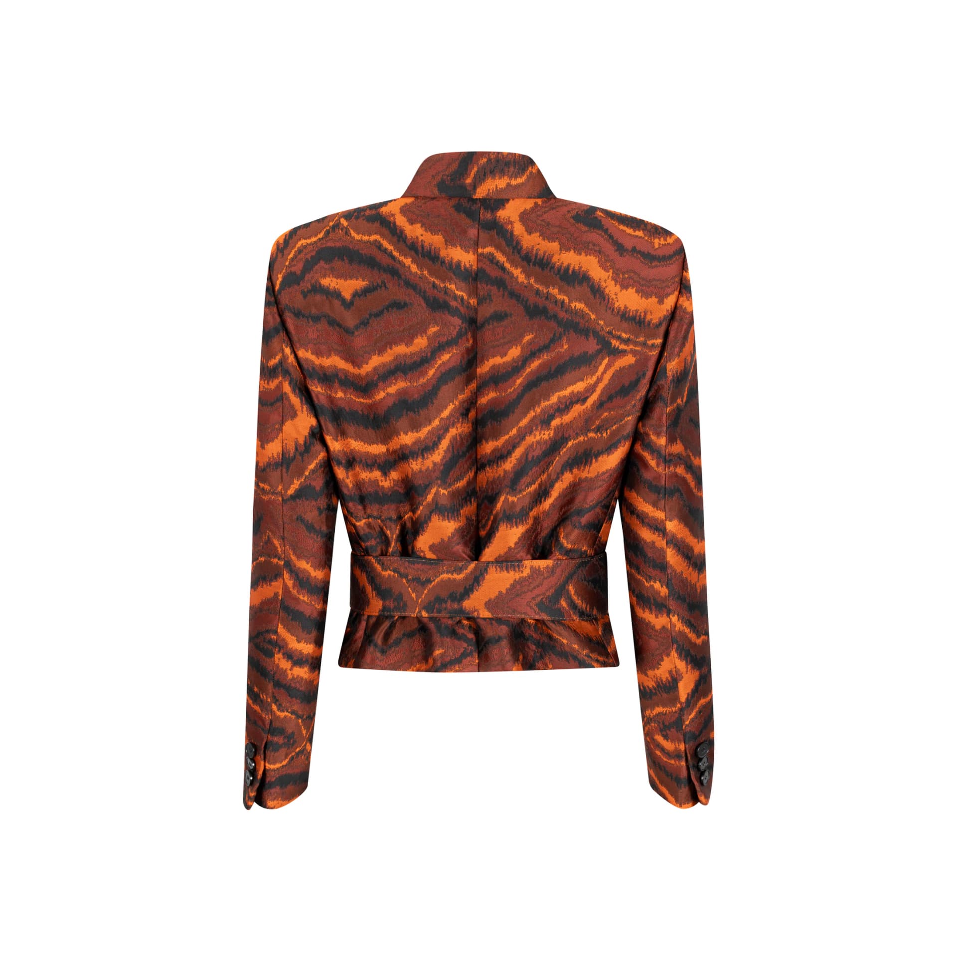 CHAQUETA JACQUARD - imagen 3