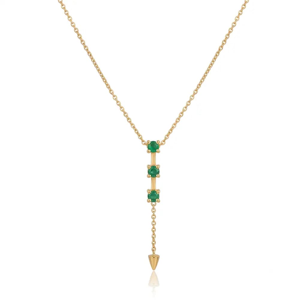LIGHT NECKLACES - imagen 1