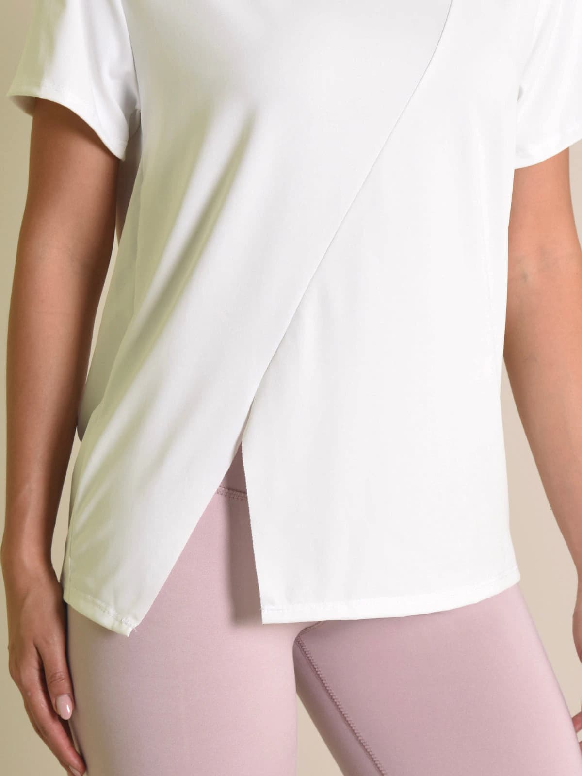 Camiseta turin ibiza ivory - imagen 6