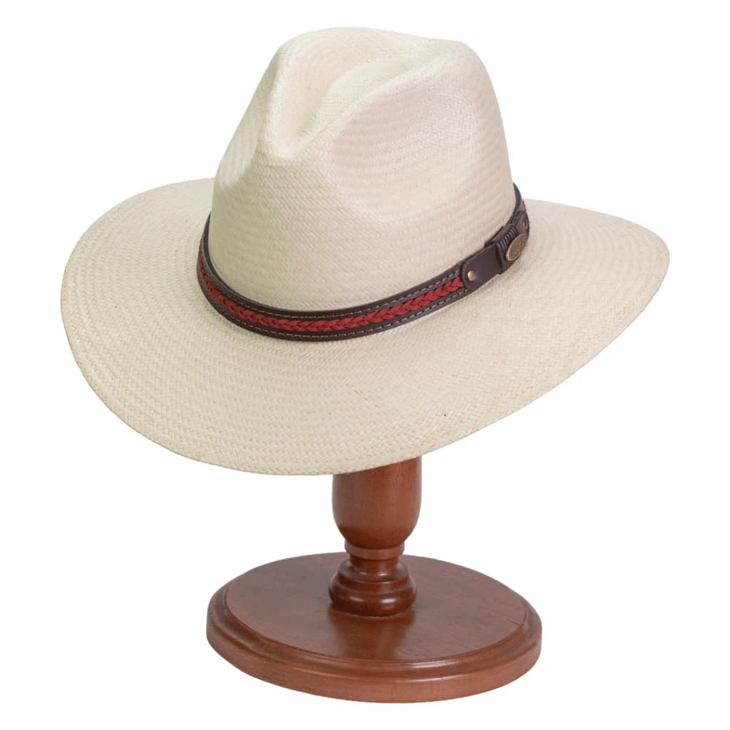 Sombrero Lusitano Travesía