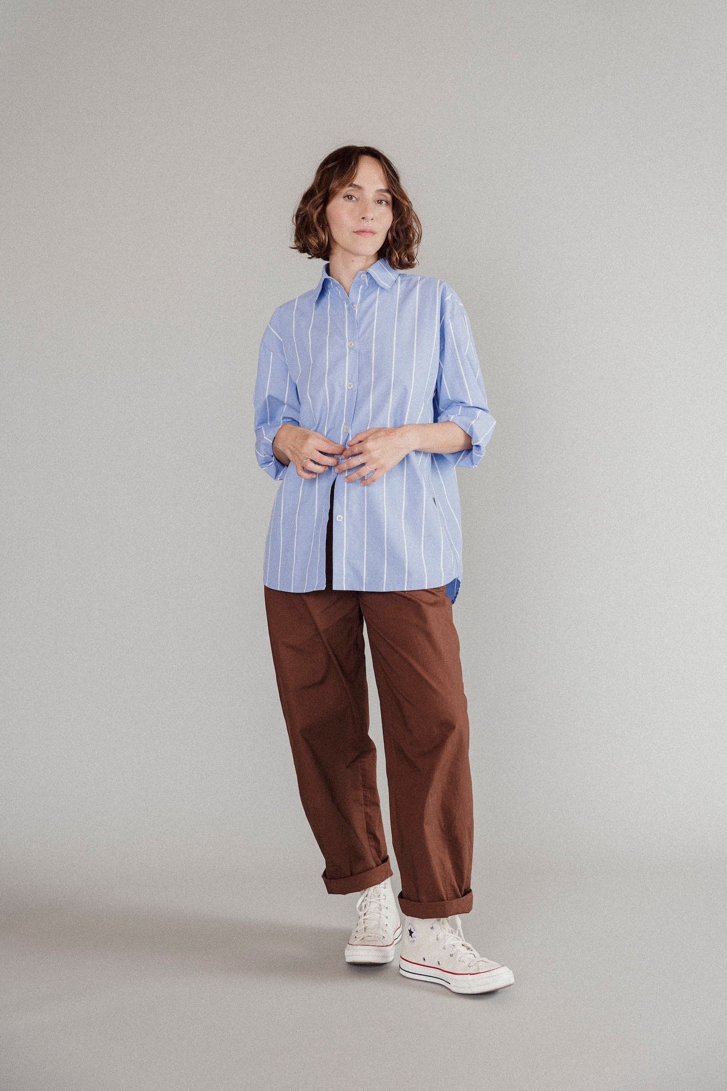 Camisa mangalarga RAYAS - imagen 3