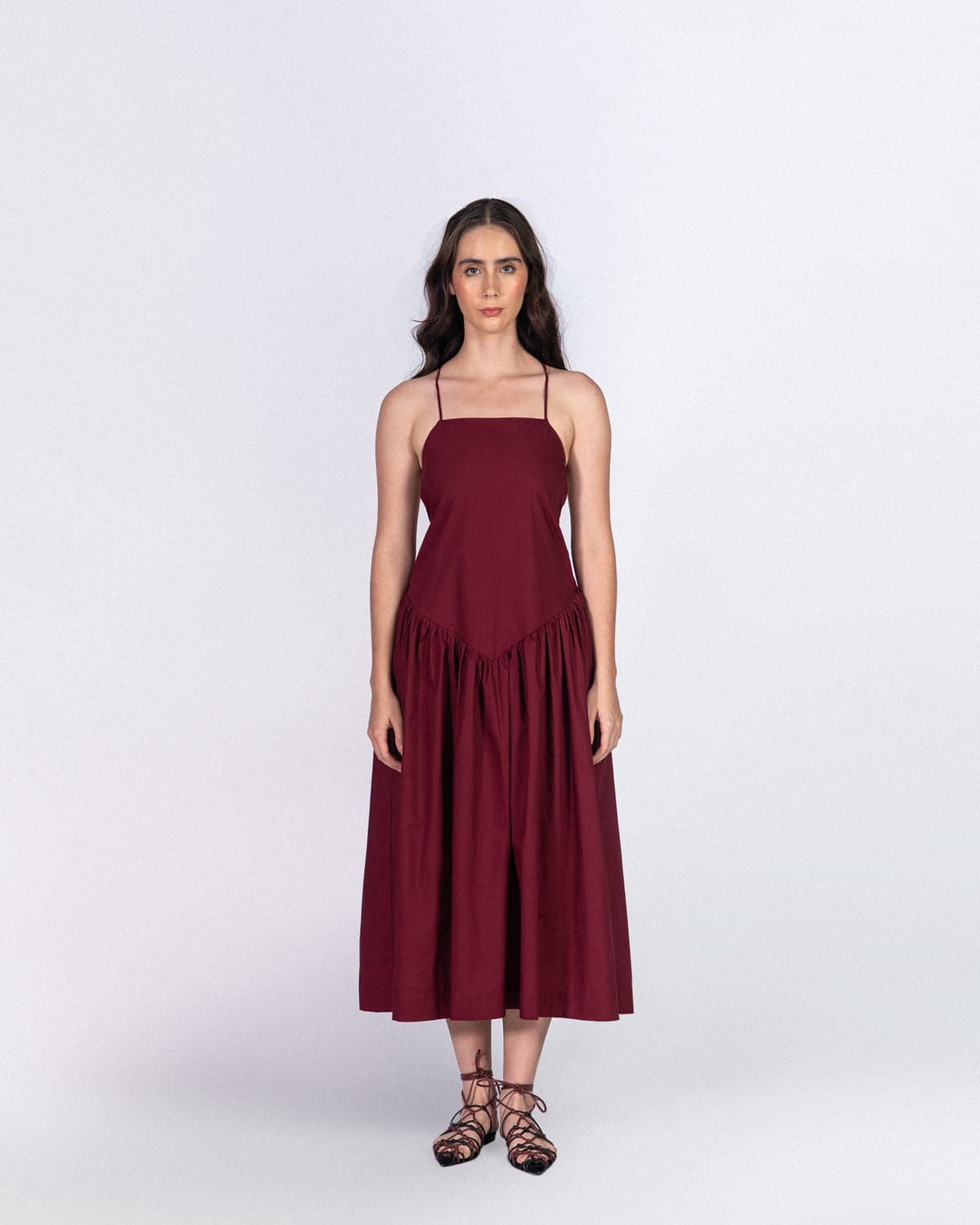 Vestido Berry - imagen 1