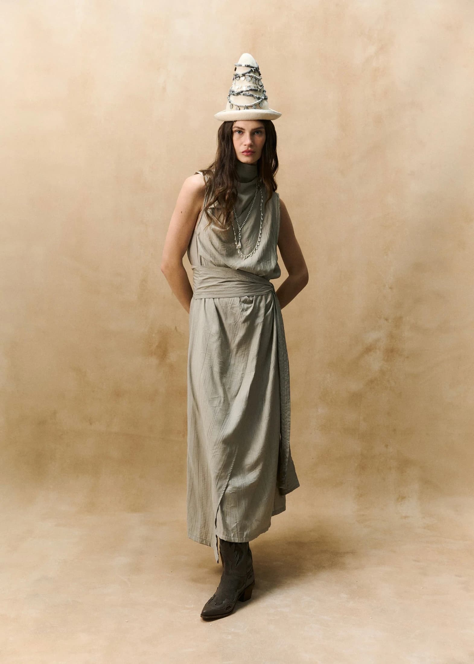 Vestido Lomería - imagen 3