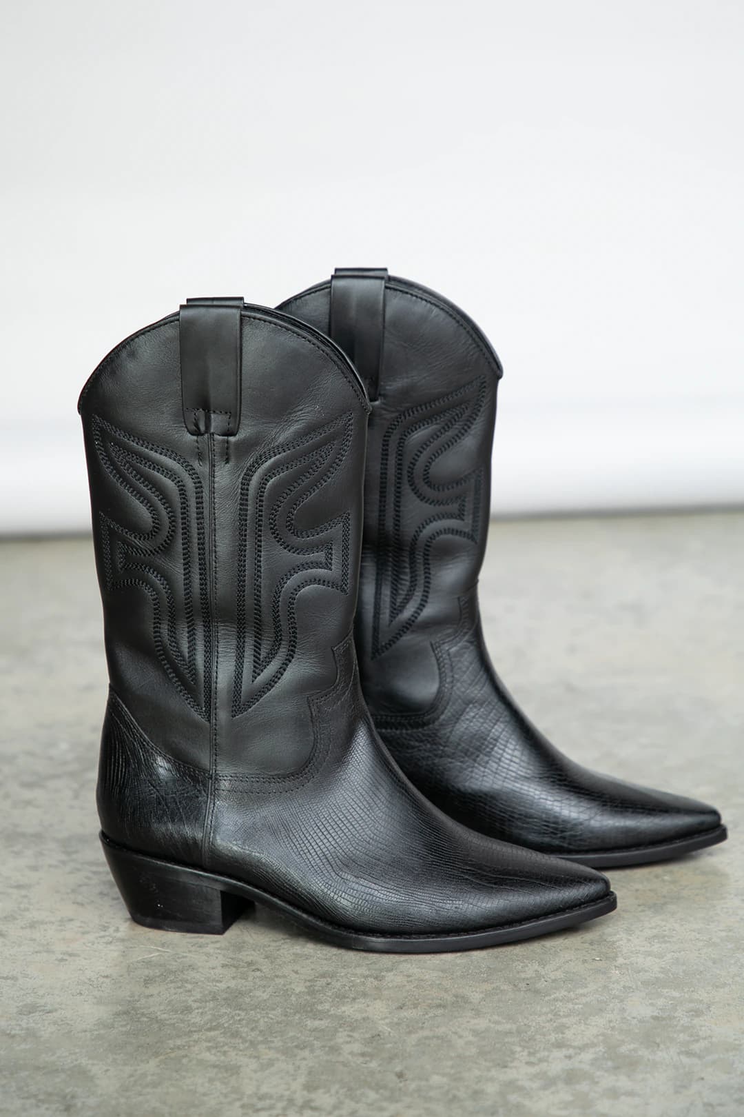 LOUSIANA BLACK - imagen 4