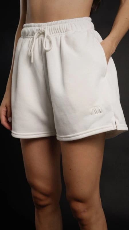 Classic short Women Crudo - imagen 2