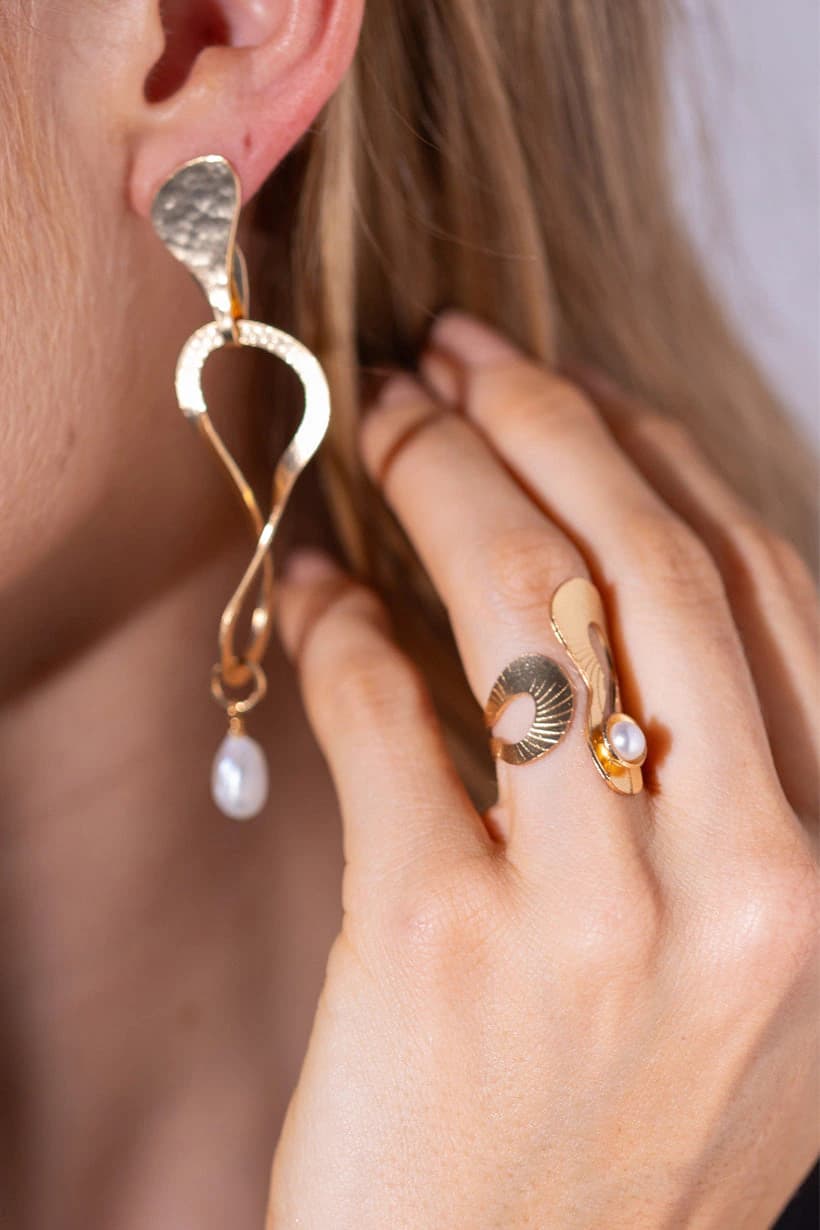 Anillo Ama - imagen 3